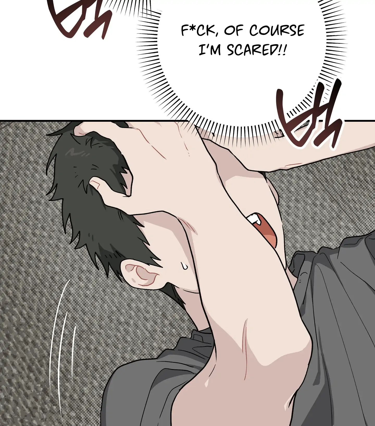 Emergency! Youth Record Book - Chapter 24 manhwa