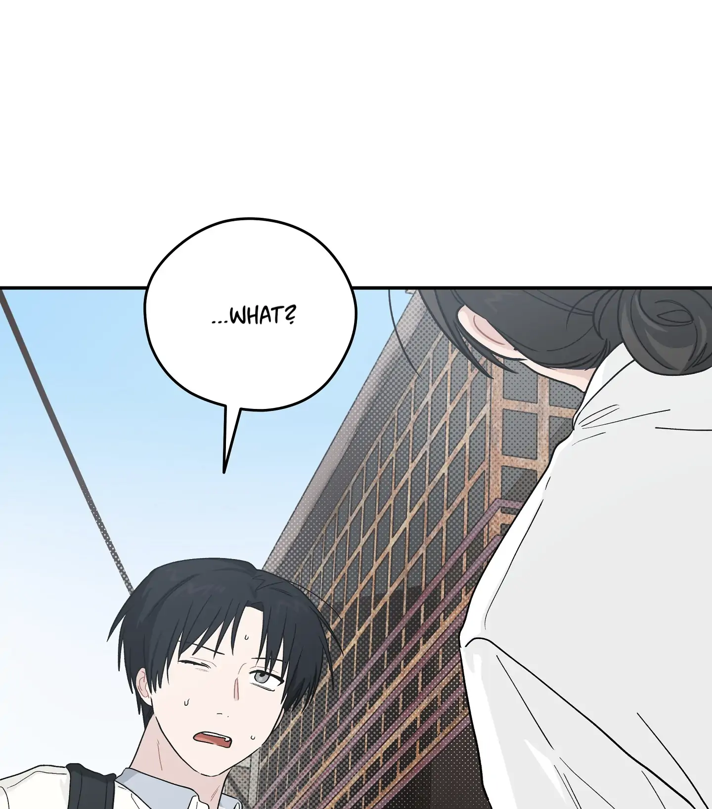 Emergency! Youth Record Book - Chapter 24 manhwa