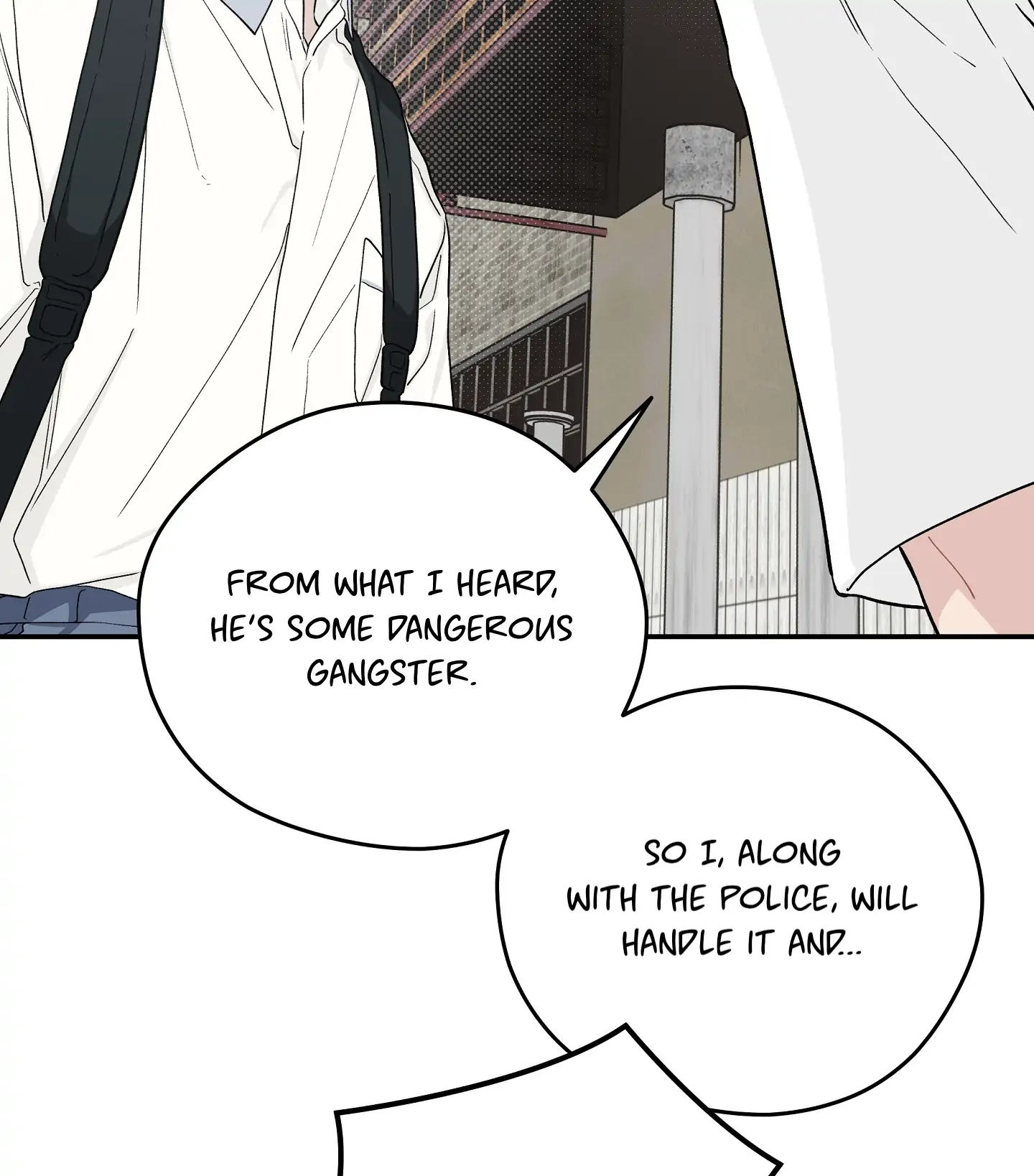 Emergency! Youth Record Book - Chapter 24 manhwa