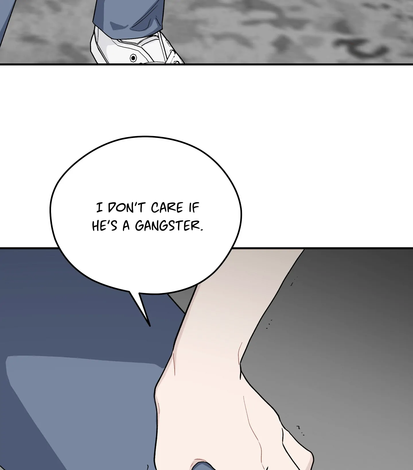 Emergency! Youth Record Book - Chapter 24 manhwa