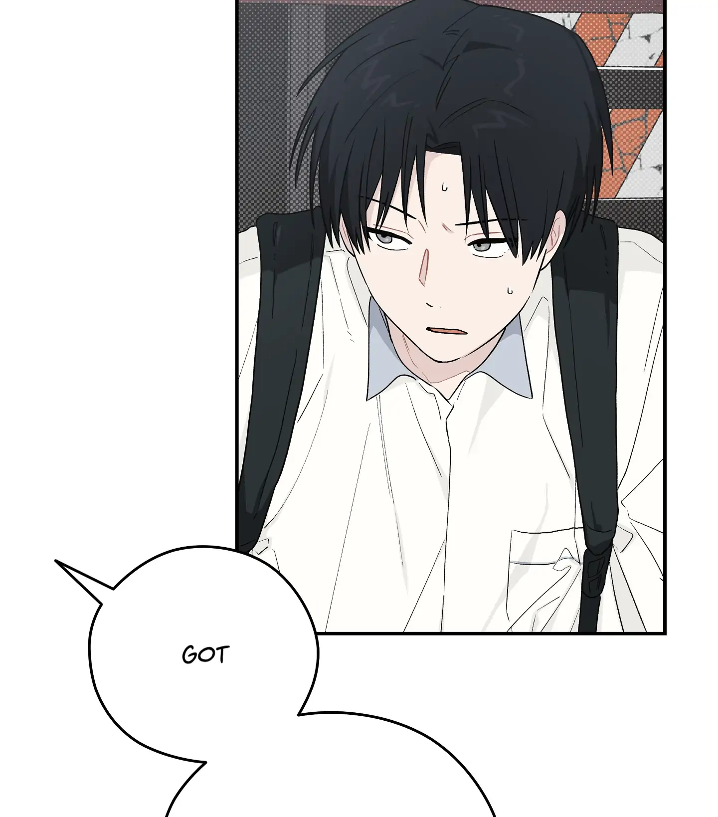 Emergency! Youth Record Book - Chapter 24 manhwa