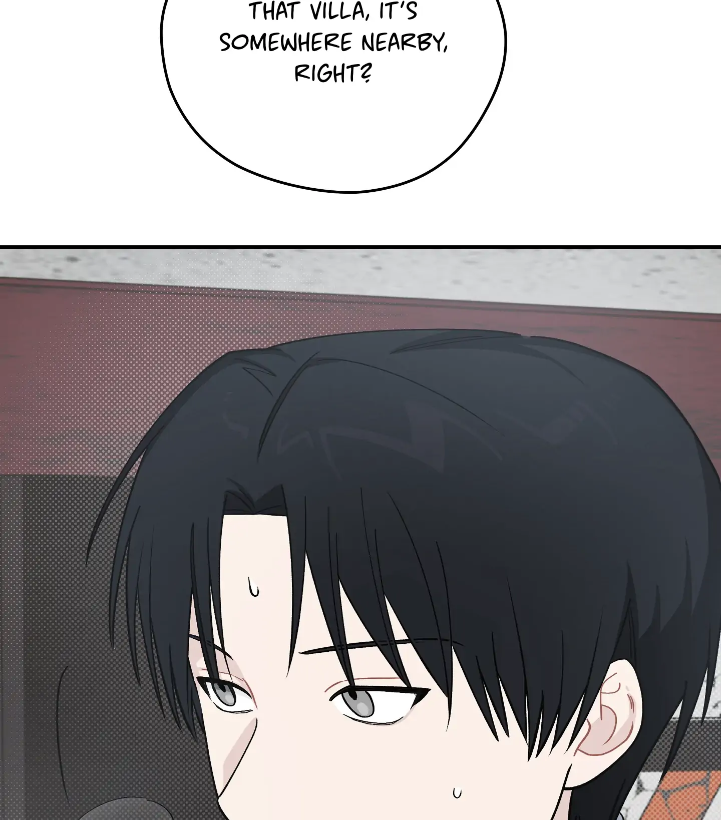Emergency! Youth Record Book - Chapter 24 manhwa