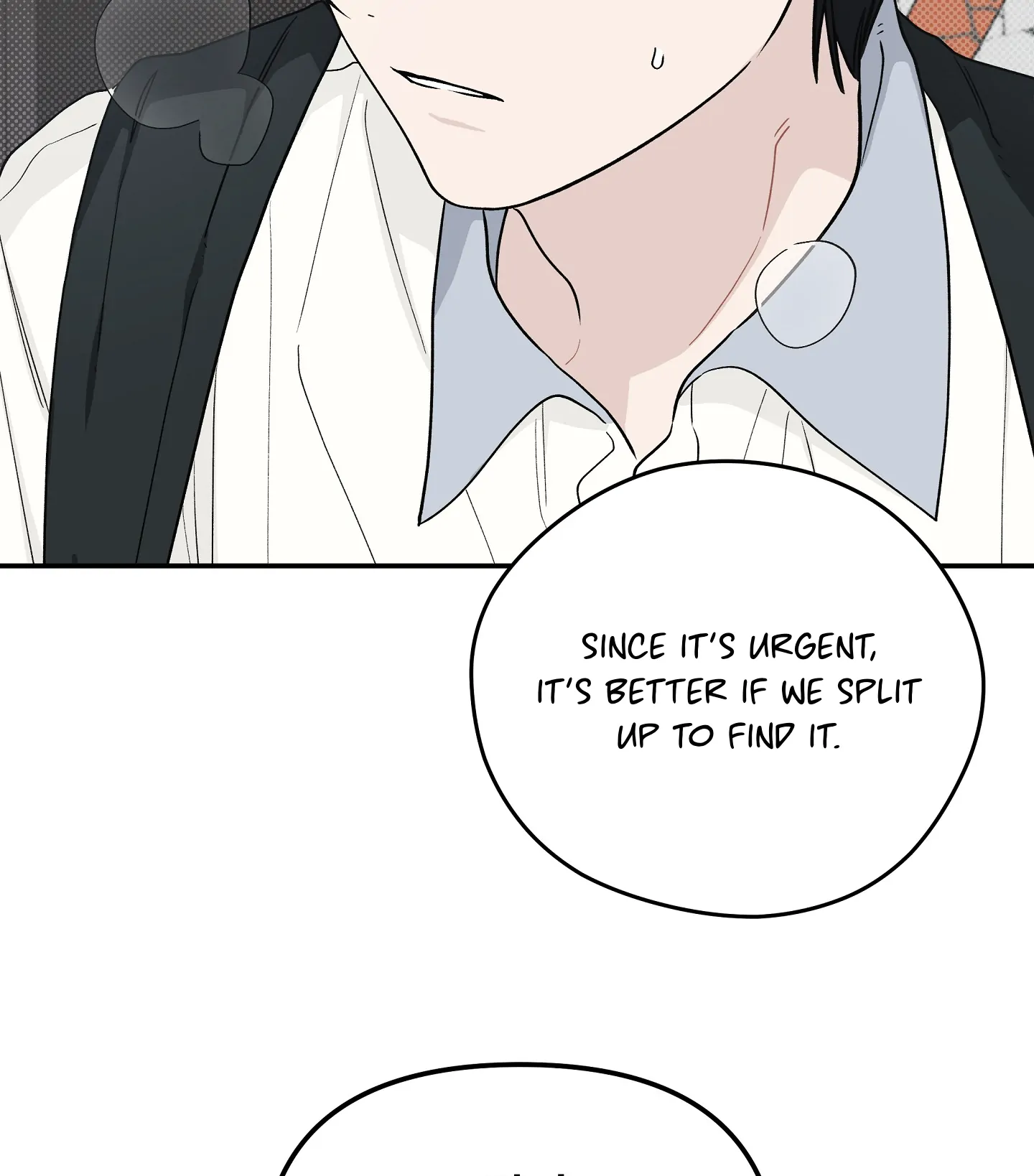 Emergency! Youth Record Book - Chapter 24 manhwa