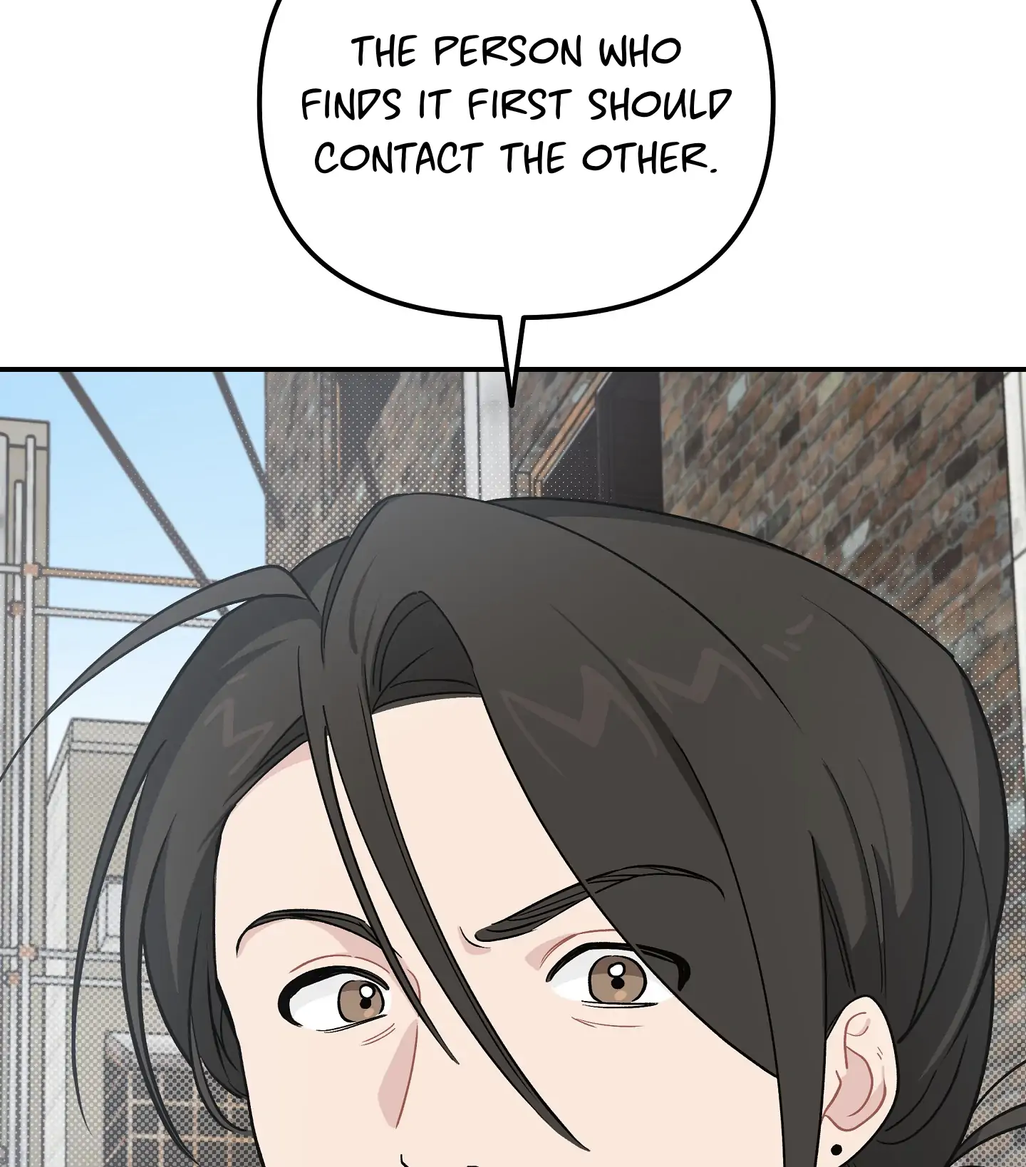 Emergency! Youth Record Book - Chapter 24 manhwa