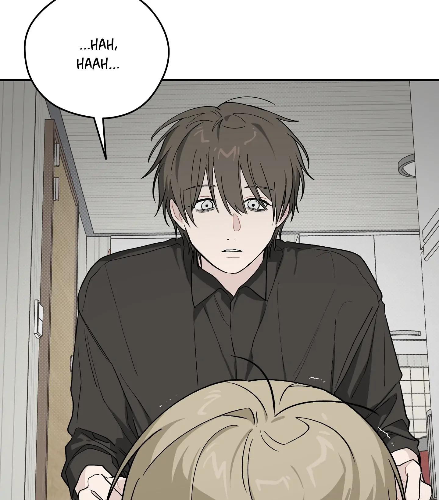 Emergency! Youth Record Book - Chapter 24 manhwa