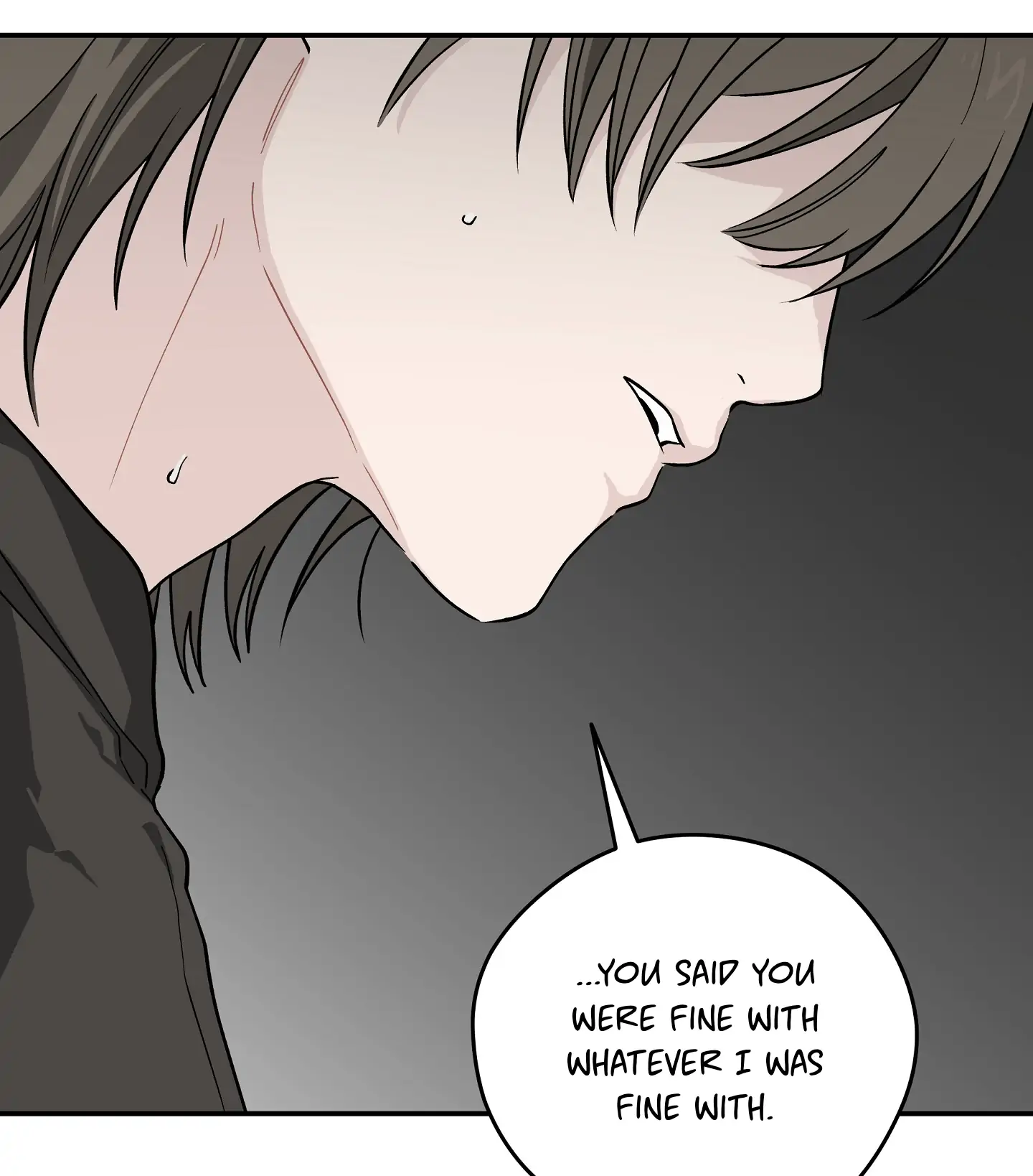 Emergency! Youth Record Book - Chapter 24 manhwa