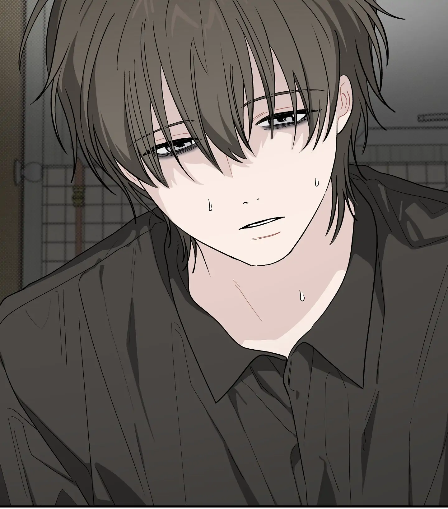 Emergency! Youth Record Book - Chapter 24 manhwa