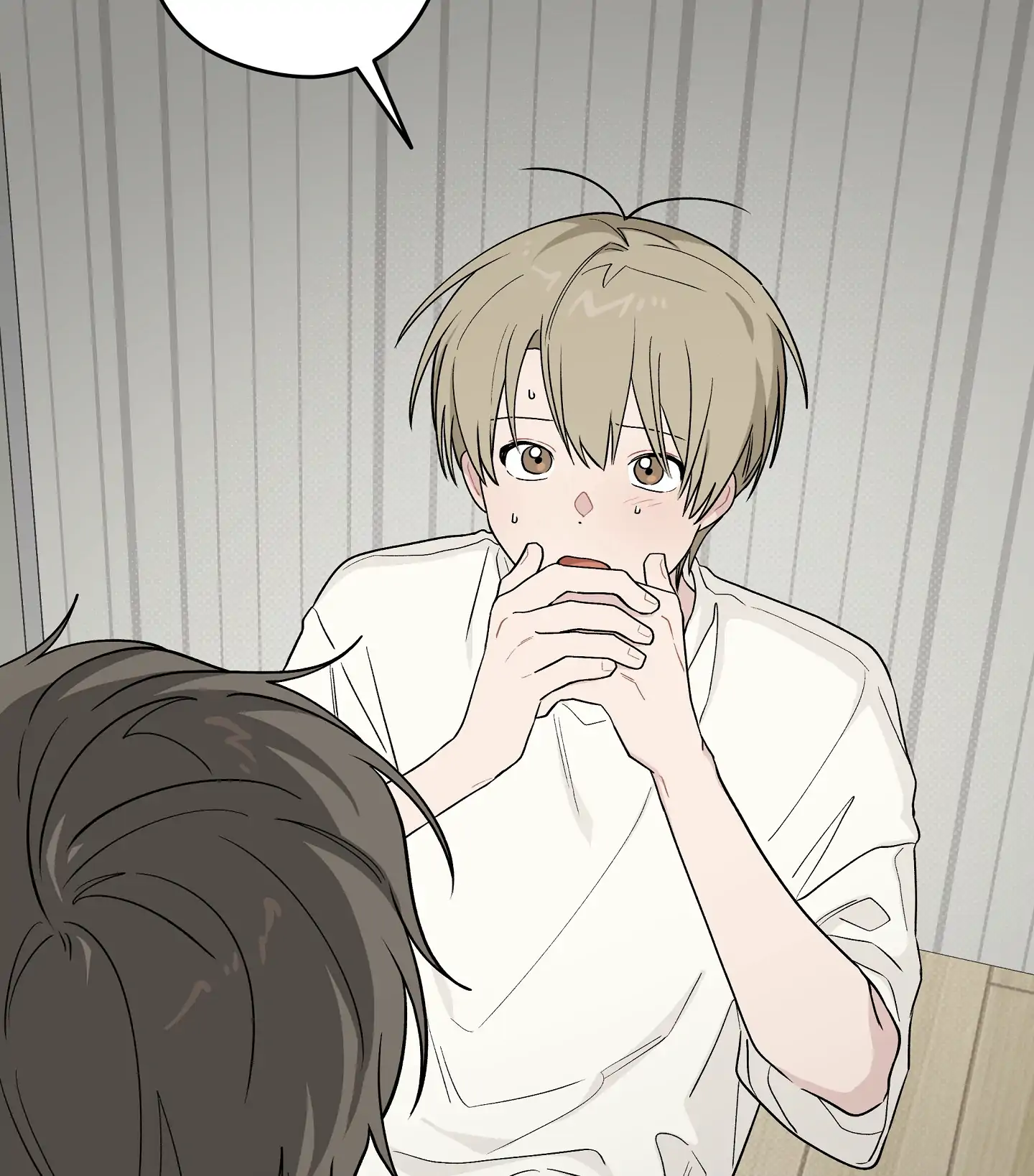 Emergency! Youth Record Book - Chapter 24 manhwa