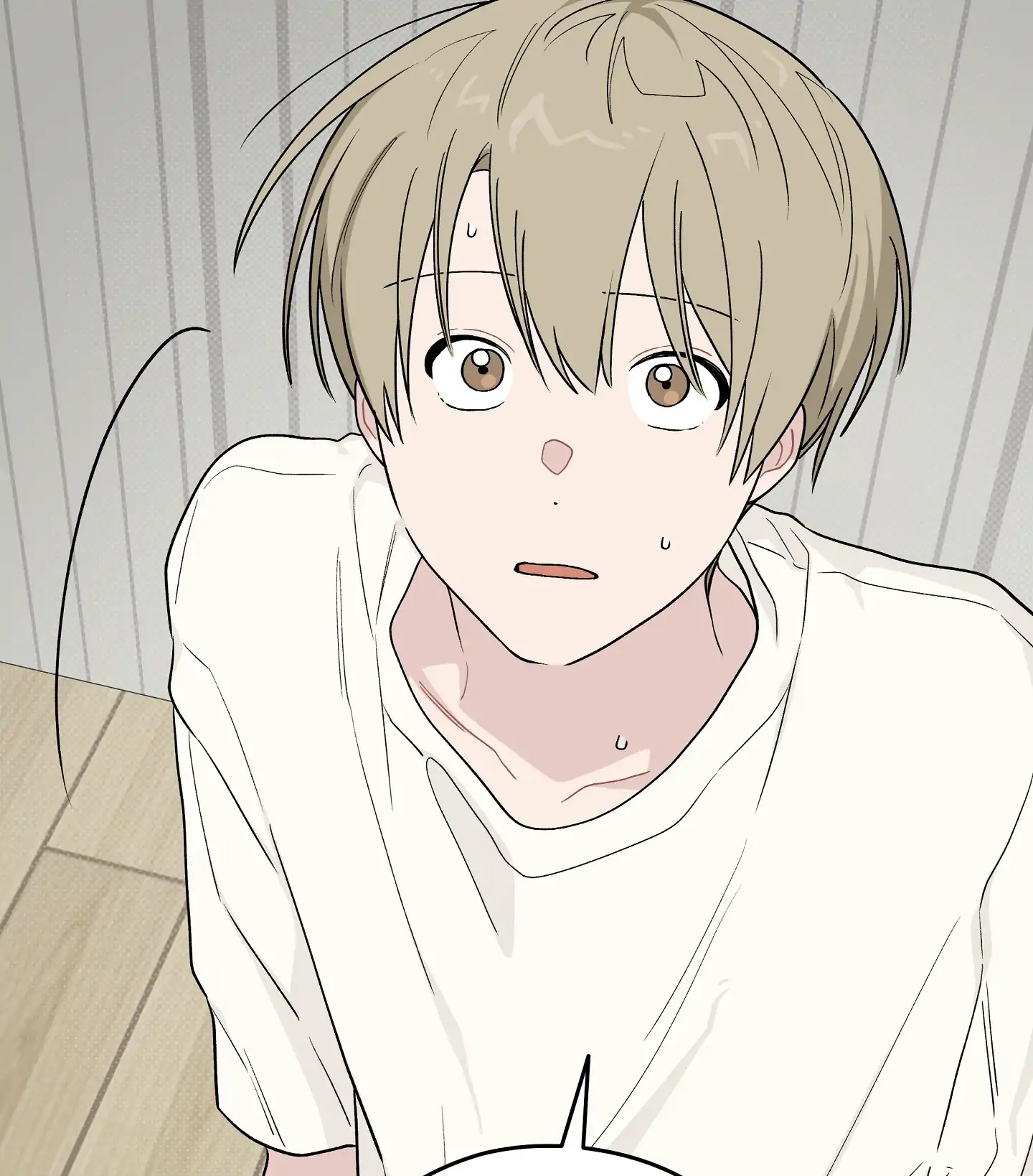 Emergency! Youth Record Book - Chapter 24 manhwa
