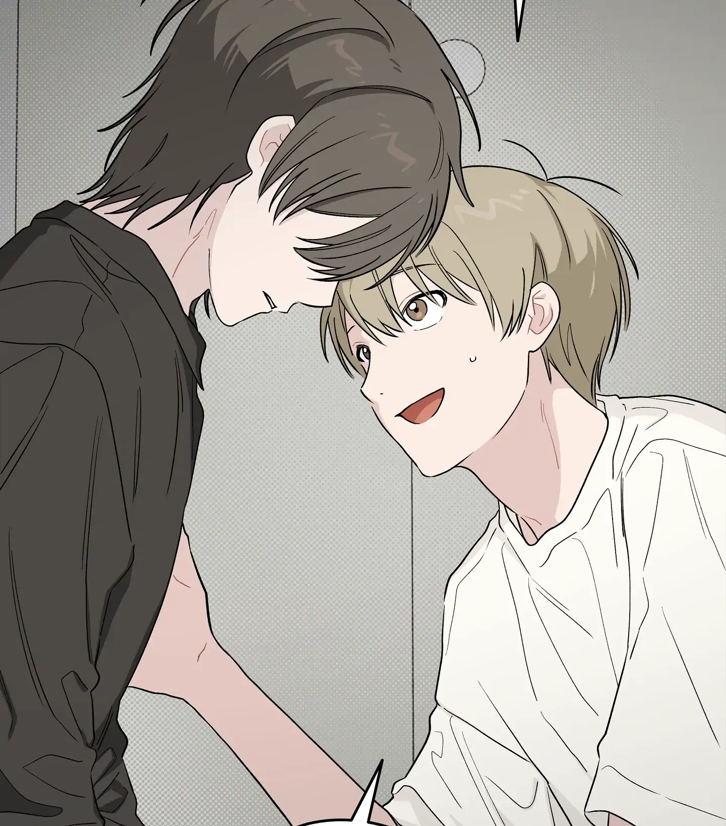 Emergency! Youth Record Book - Chapter 24 manhwa