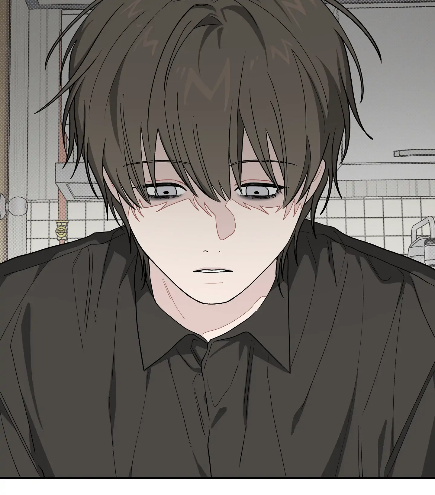Emergency! Youth Record Book - Chapter 24 manhwa