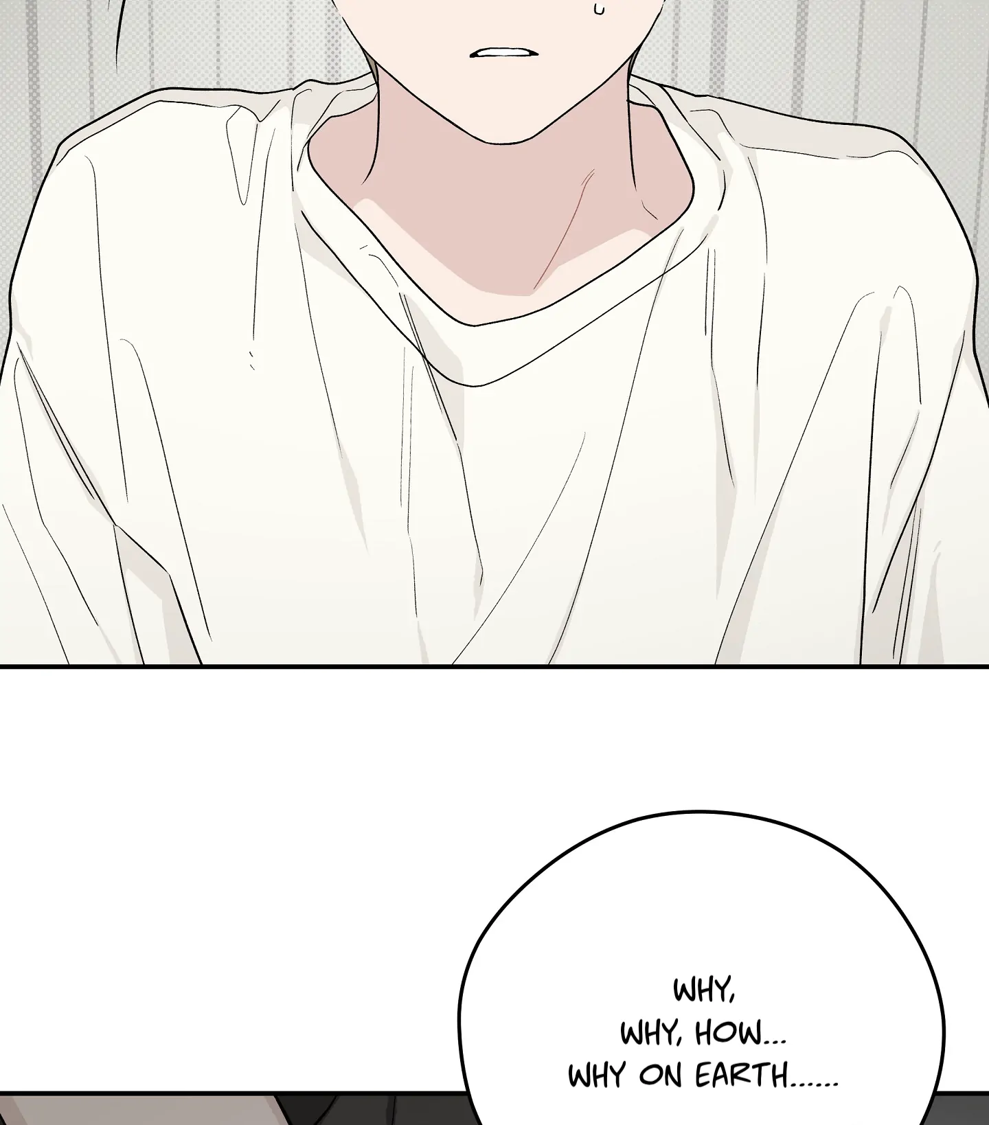 Emergency! Youth Record Book - Chapter 24 manhwa