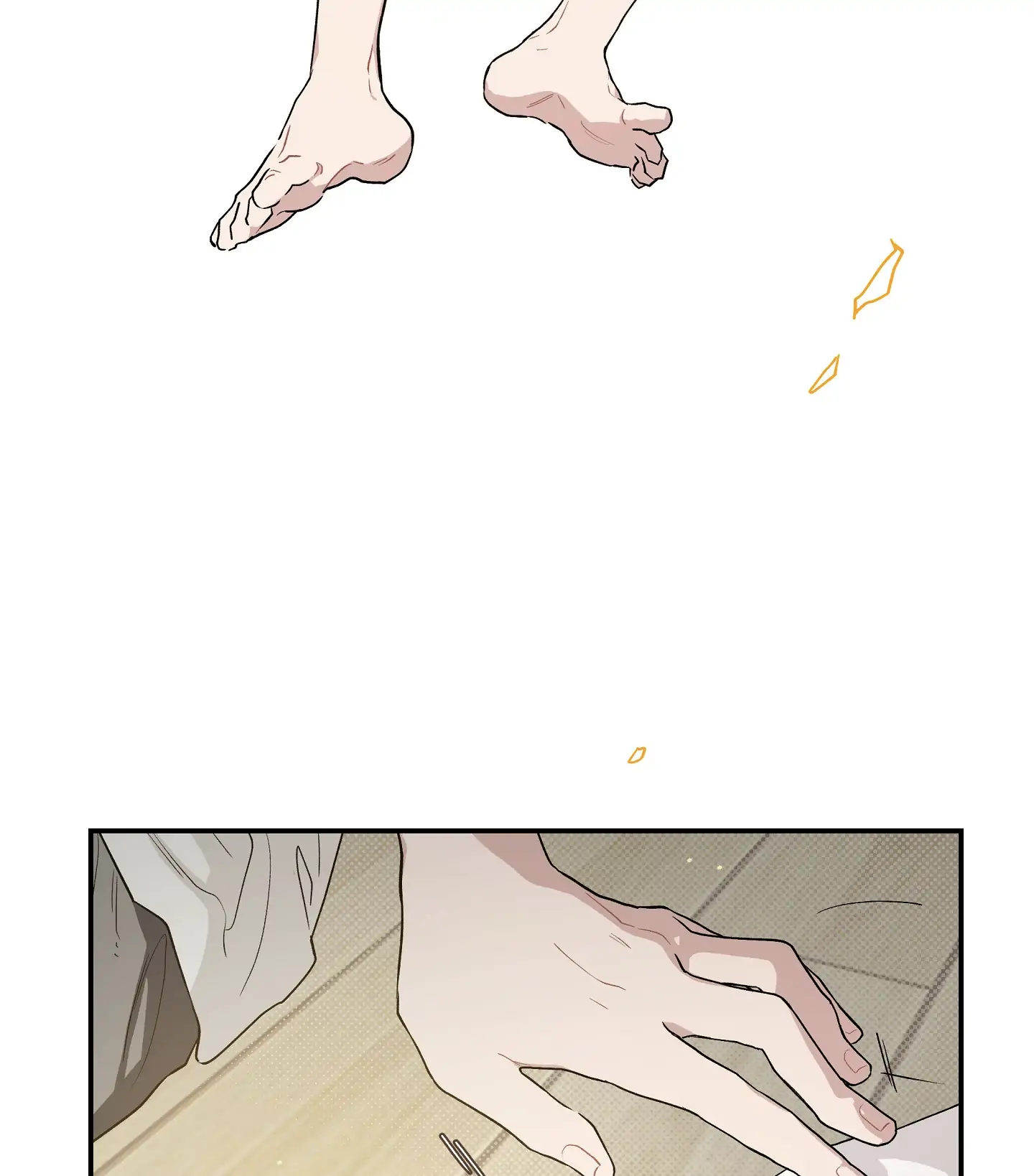 Emergency! Youth Record Book - Chapter 24 manhwa