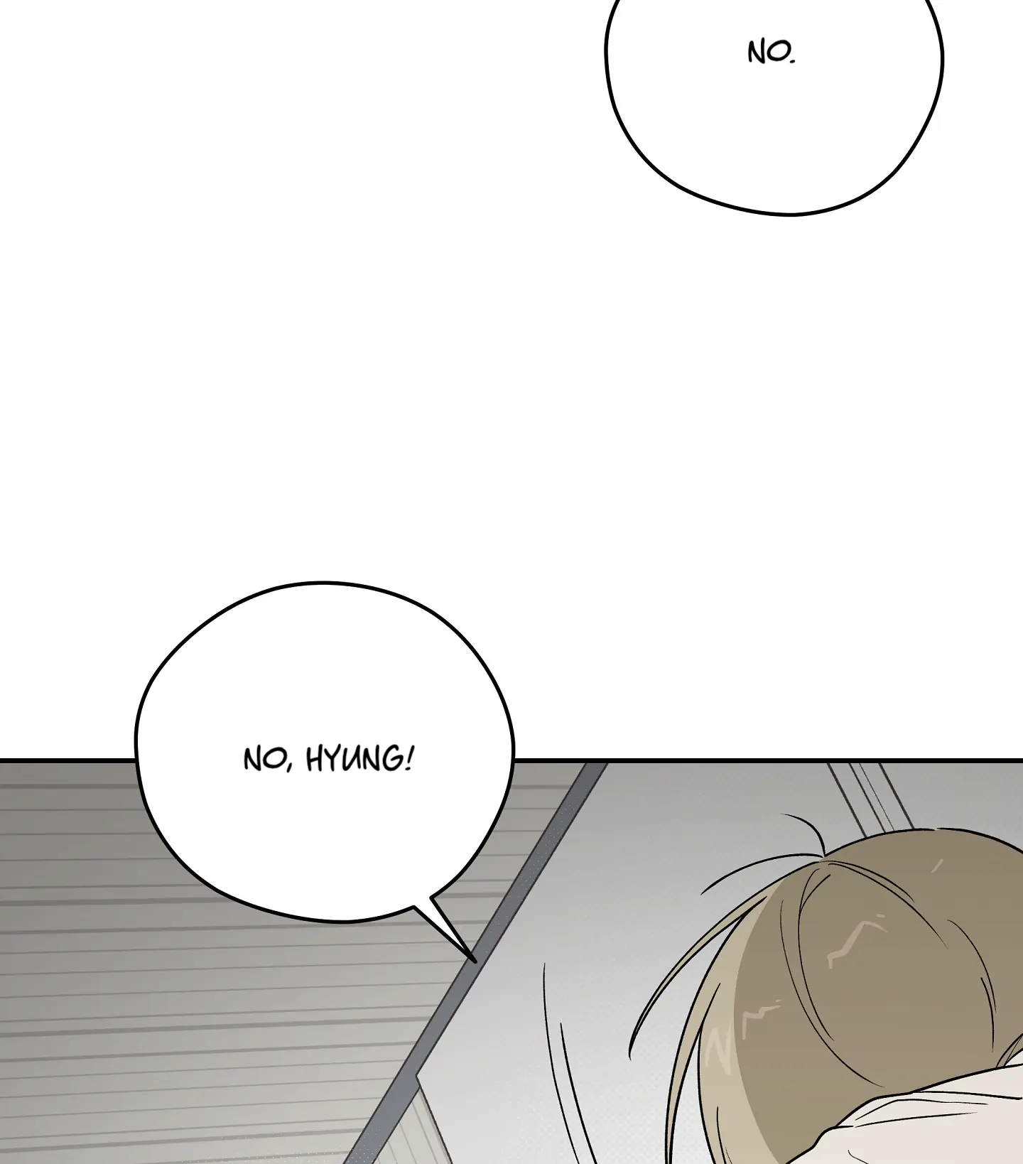 Emergency! Youth Record Book - Chapter 24 manhwa