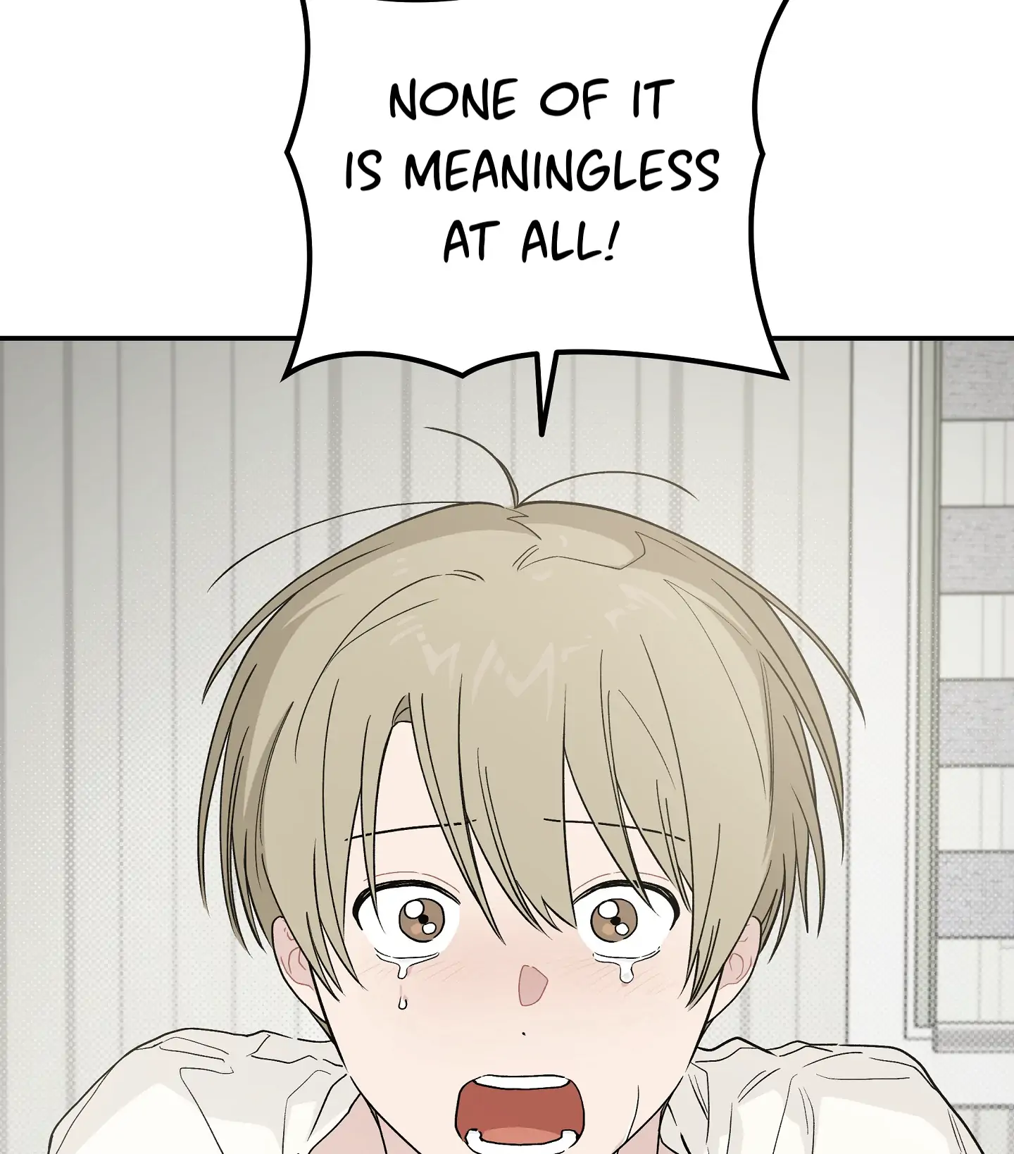 Emergency! Youth Record Book - Chapter 24 manhwa