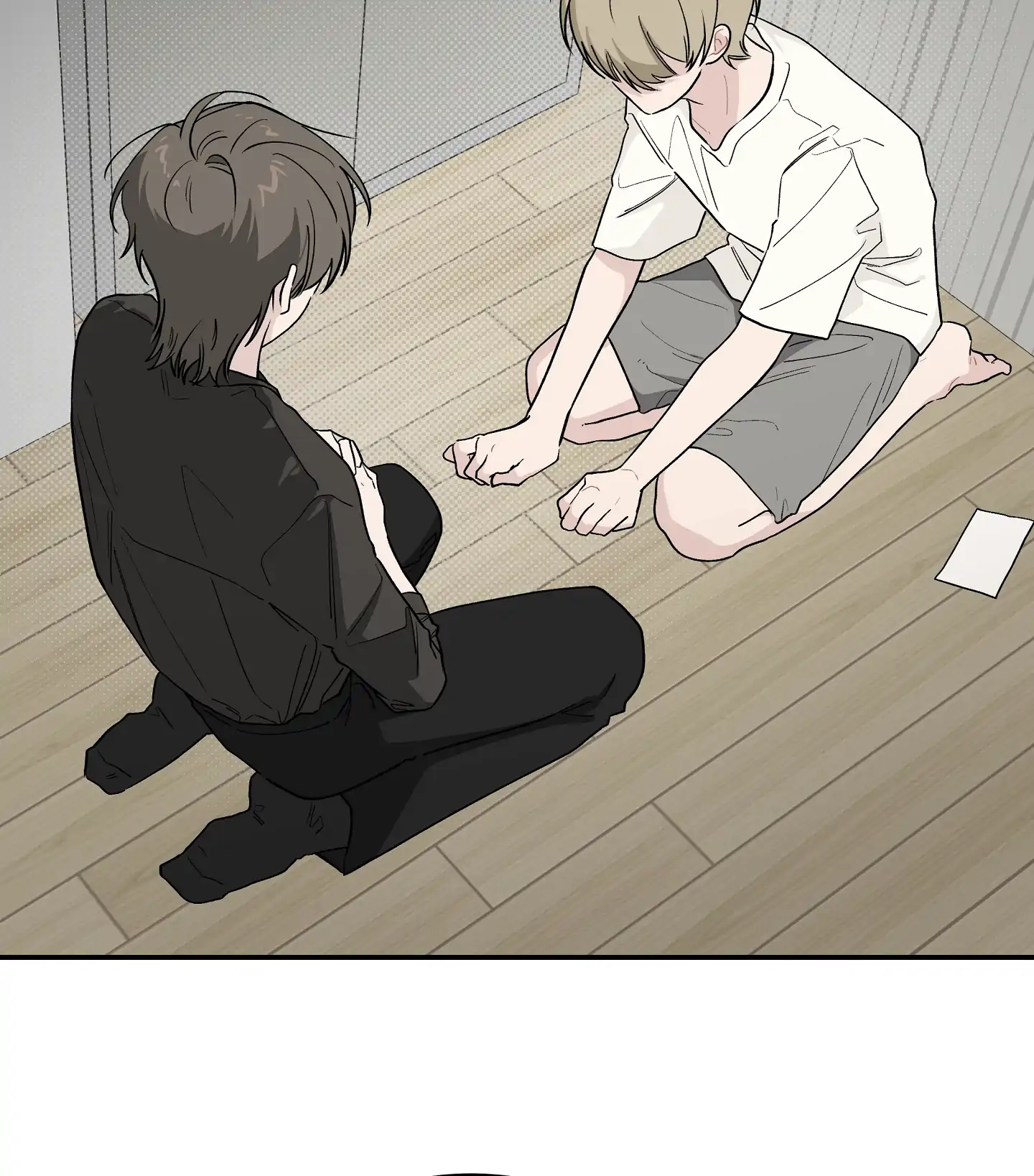 Emergency! Youth Record Book - Chapter 25 manhwa