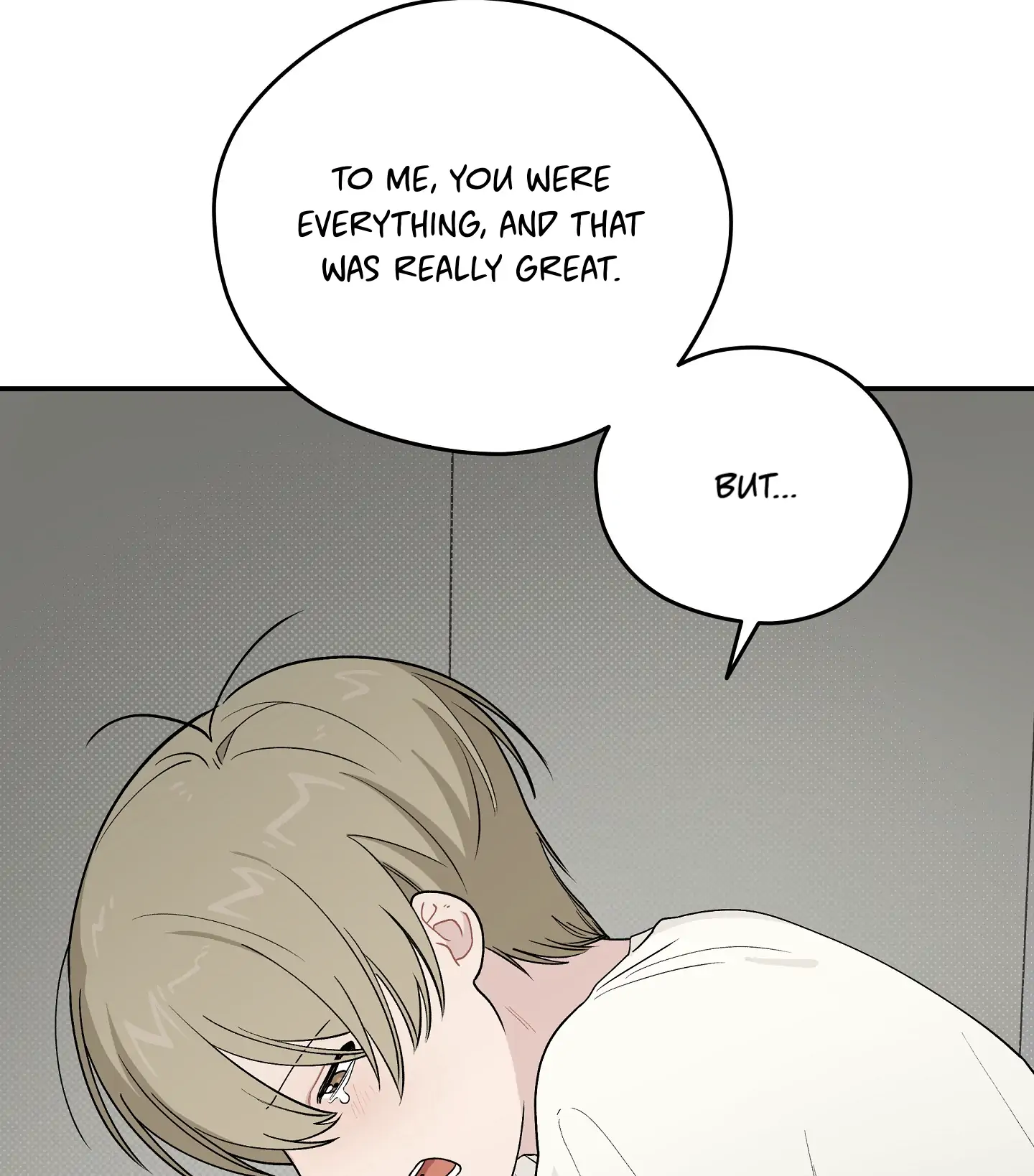 Emergency! Youth Record Book - Chapter 25 manhwa