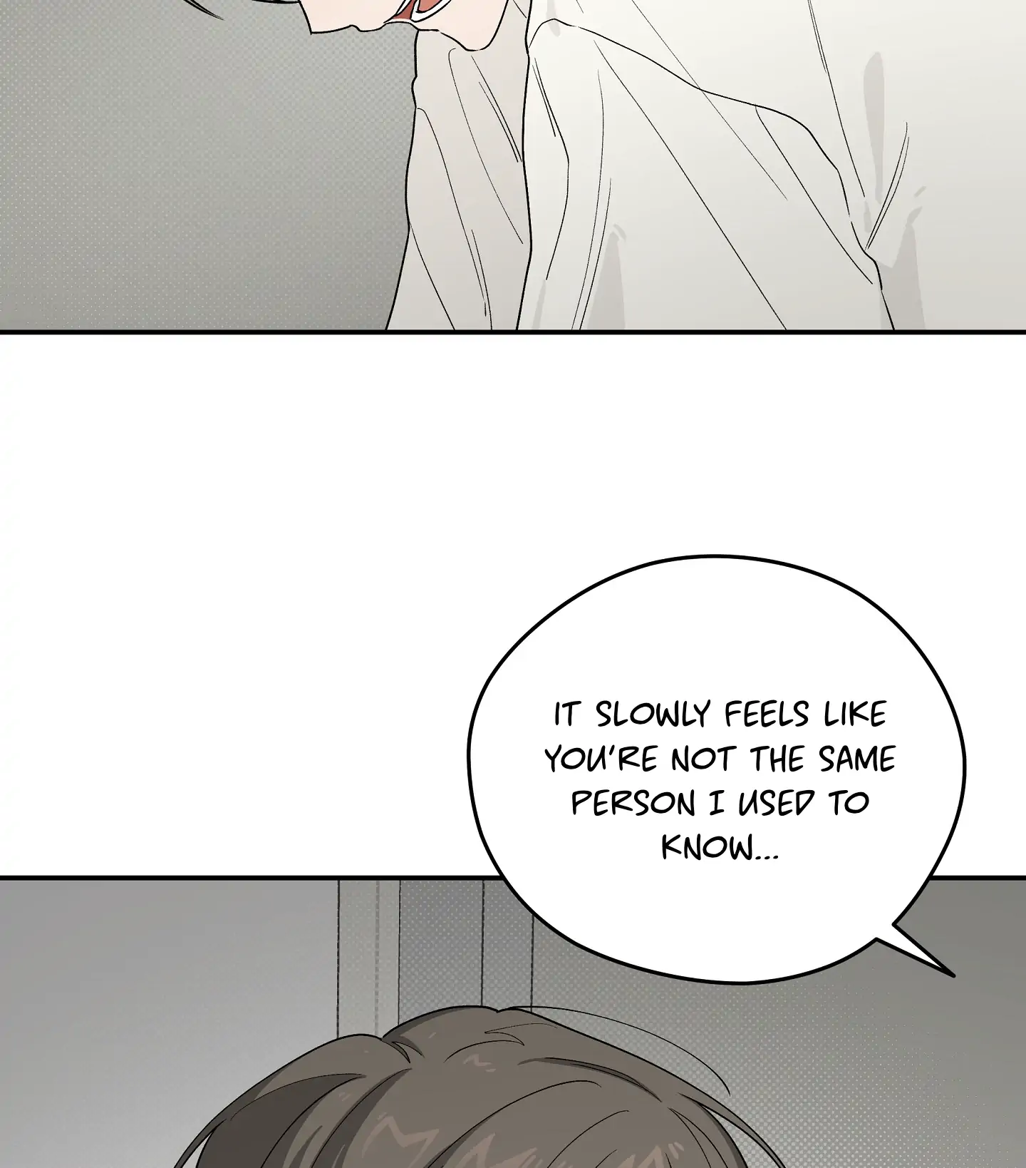 Emergency! Youth Record Book - Chapter 25 manhwa