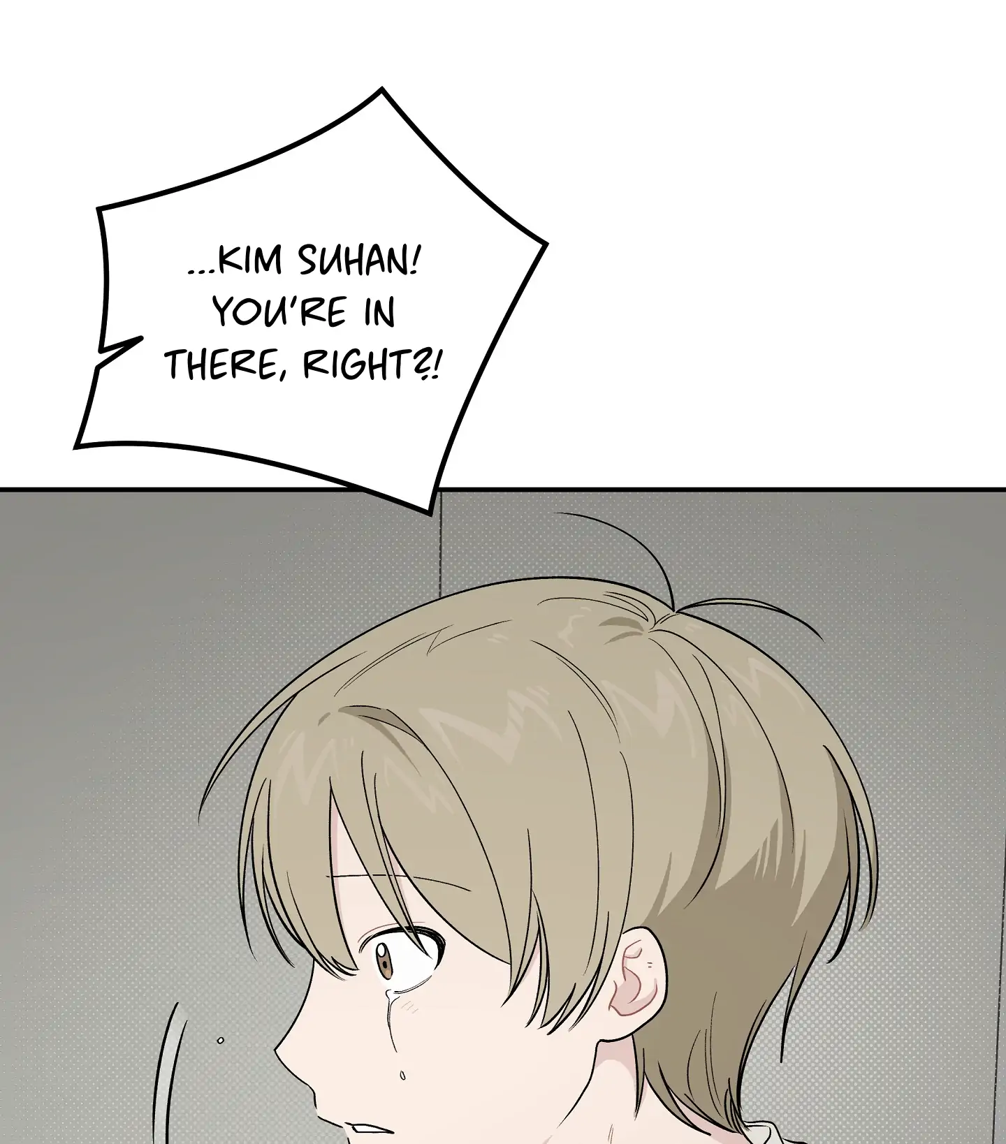 Emergency! Youth Record Book - Chapter 25 manhwa