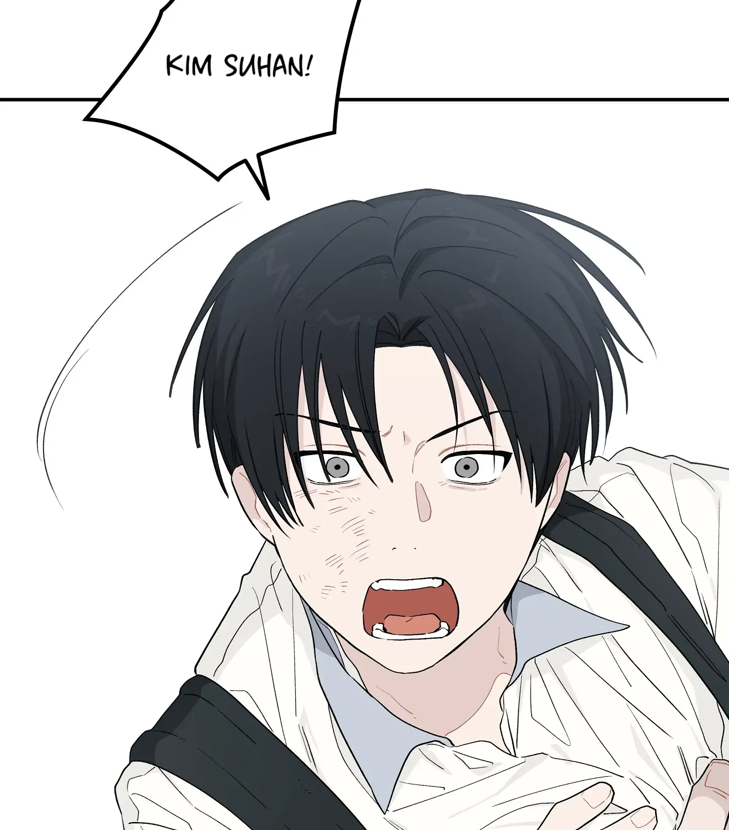 Emergency! Youth Record Book - Chapter 25 manhwa