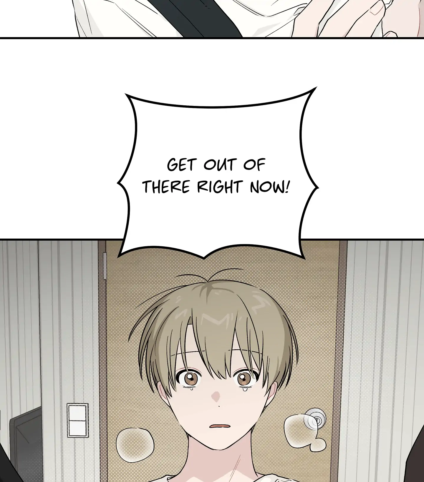 Emergency! Youth Record Book - Chapter 25 manhwa