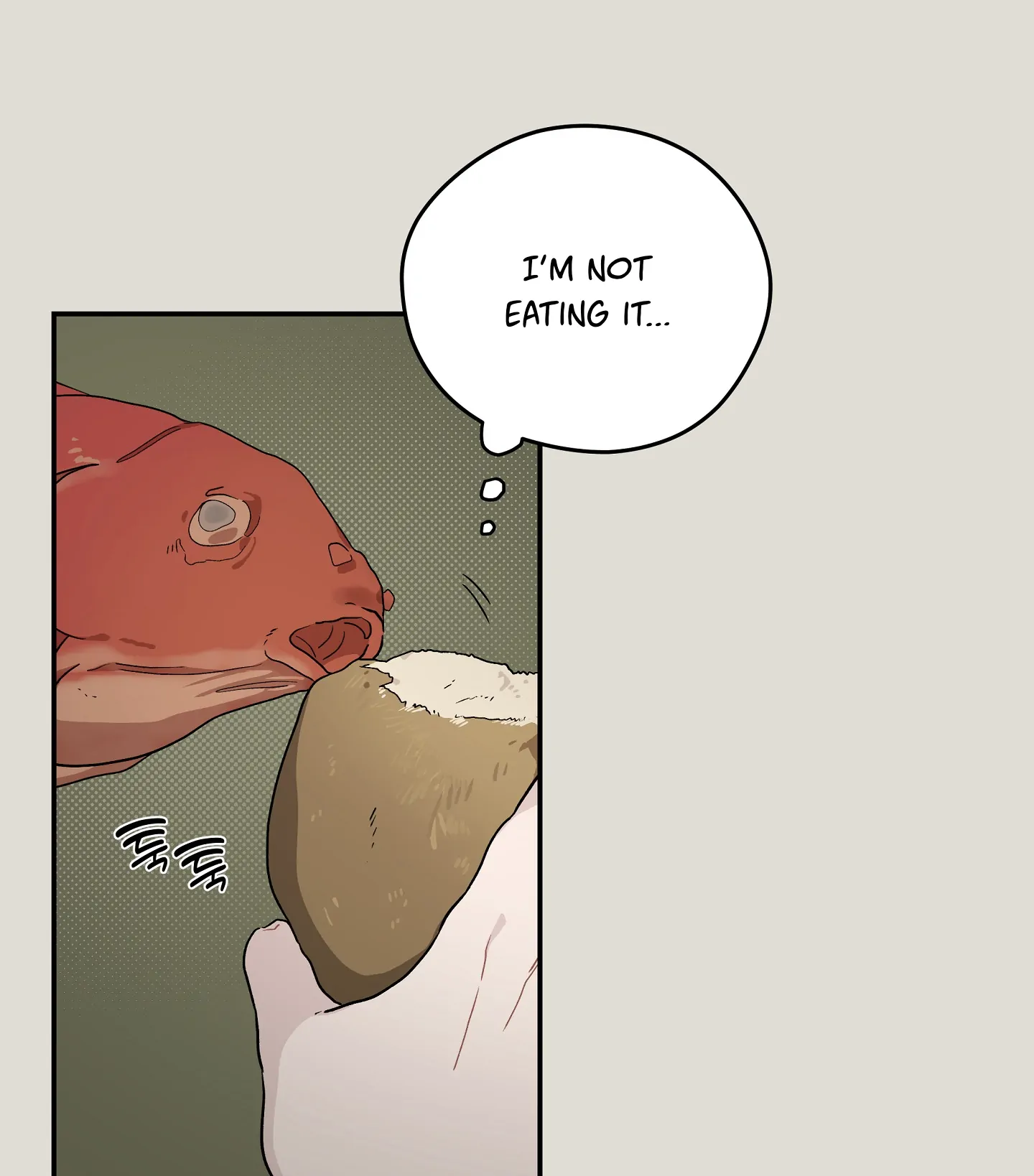 Emergency! Youth Record Book - Chapter 25 manhwa
