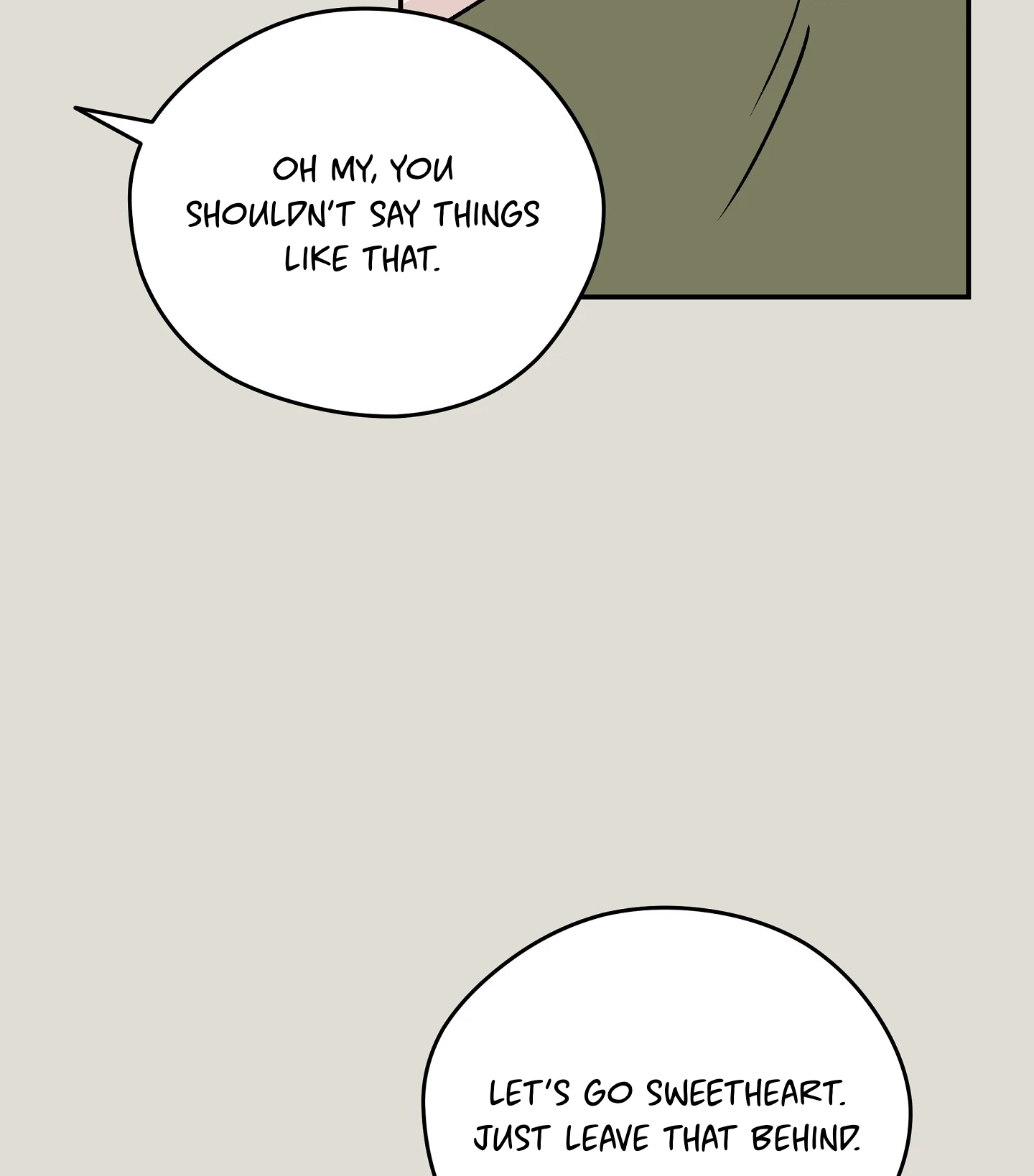 Emergency! Youth Record Book - Chapter 25 manhwa