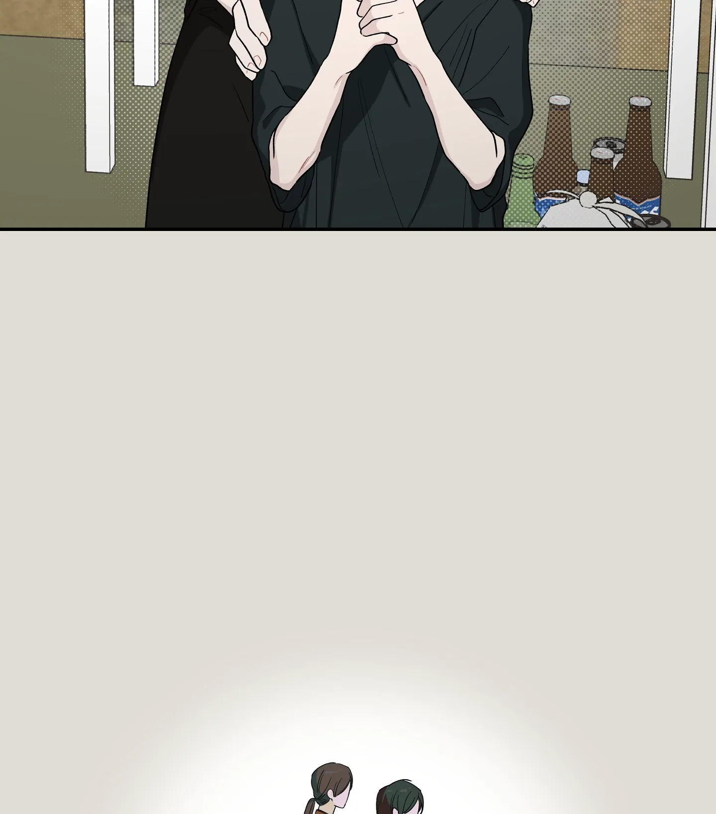 Emergency! Youth Record Book - Chapter 25 manhwa