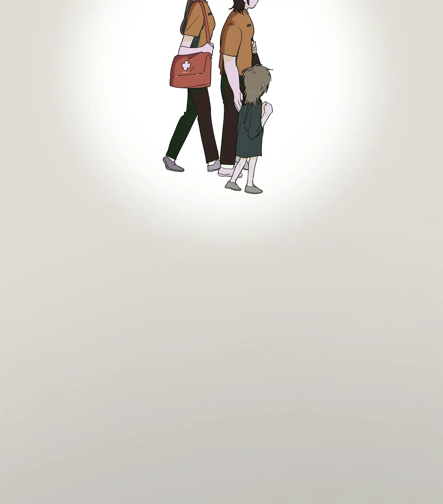 Emergency! Youth Record Book - Chapter 25 manhwa