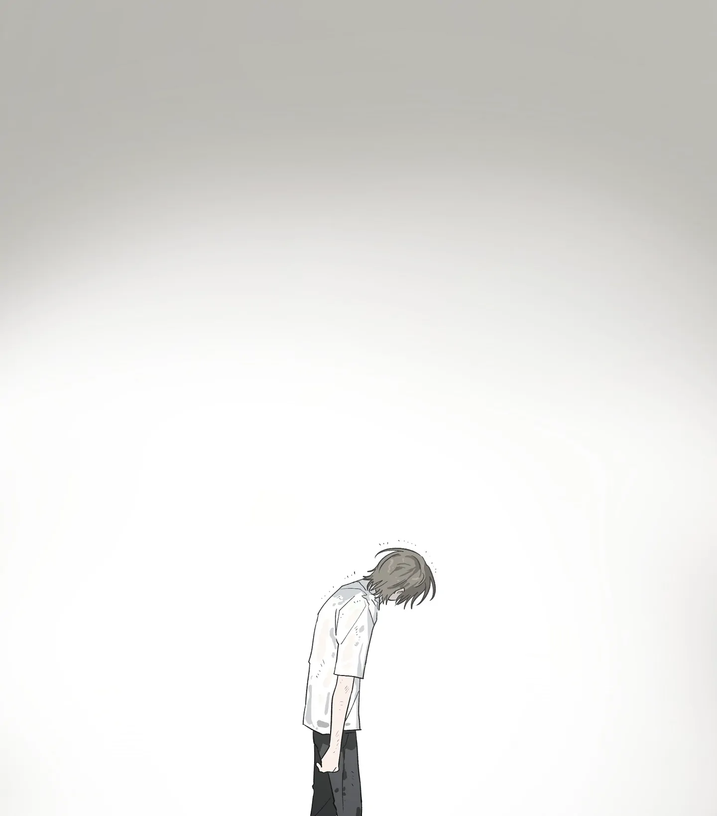 Emergency! Youth Record Book - Chapter 25 manhwa