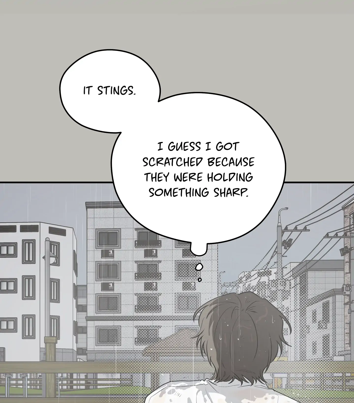 Emergency! Youth Record Book - Chapter 25 manhwa