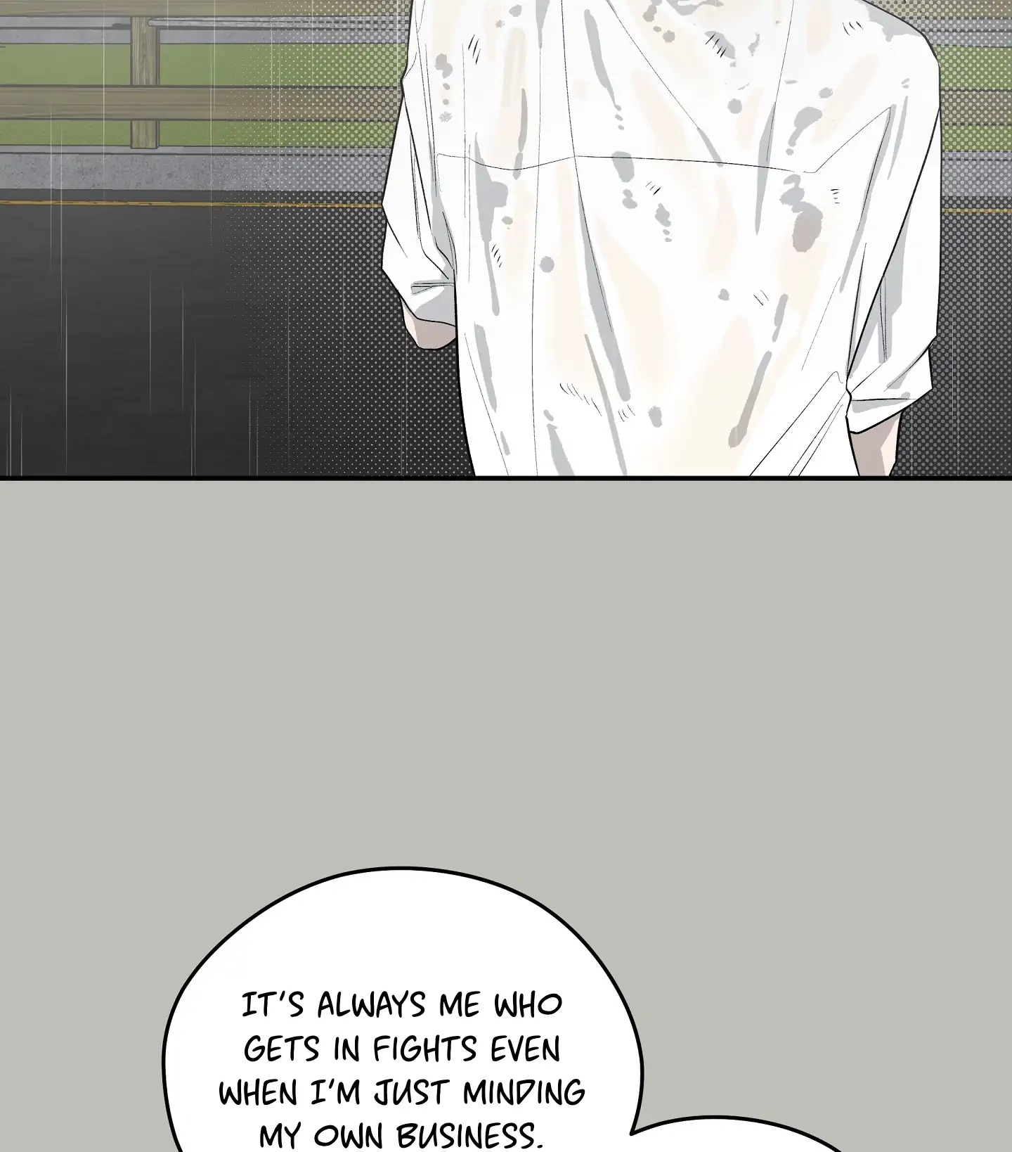 Emergency! Youth Record Book - Chapter 25 manhwa