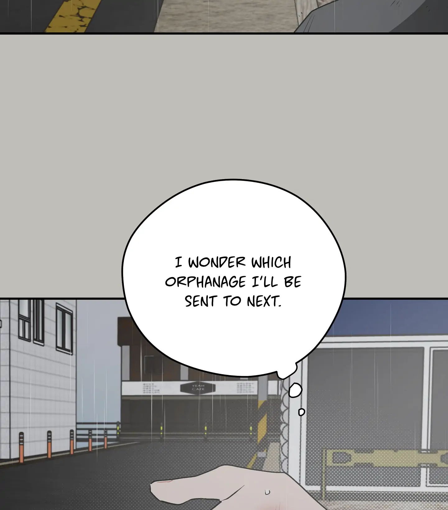 Emergency! Youth Record Book - Chapter 25 manhwa
