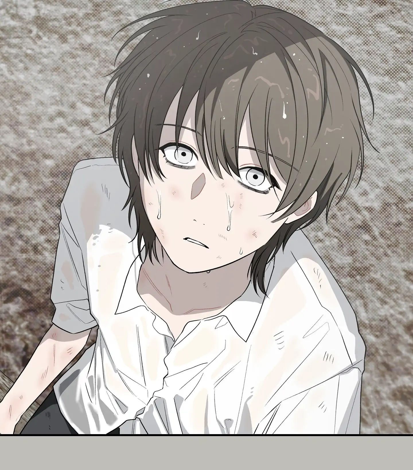 Emergency! Youth Record Book - Chapter 25 manhwa