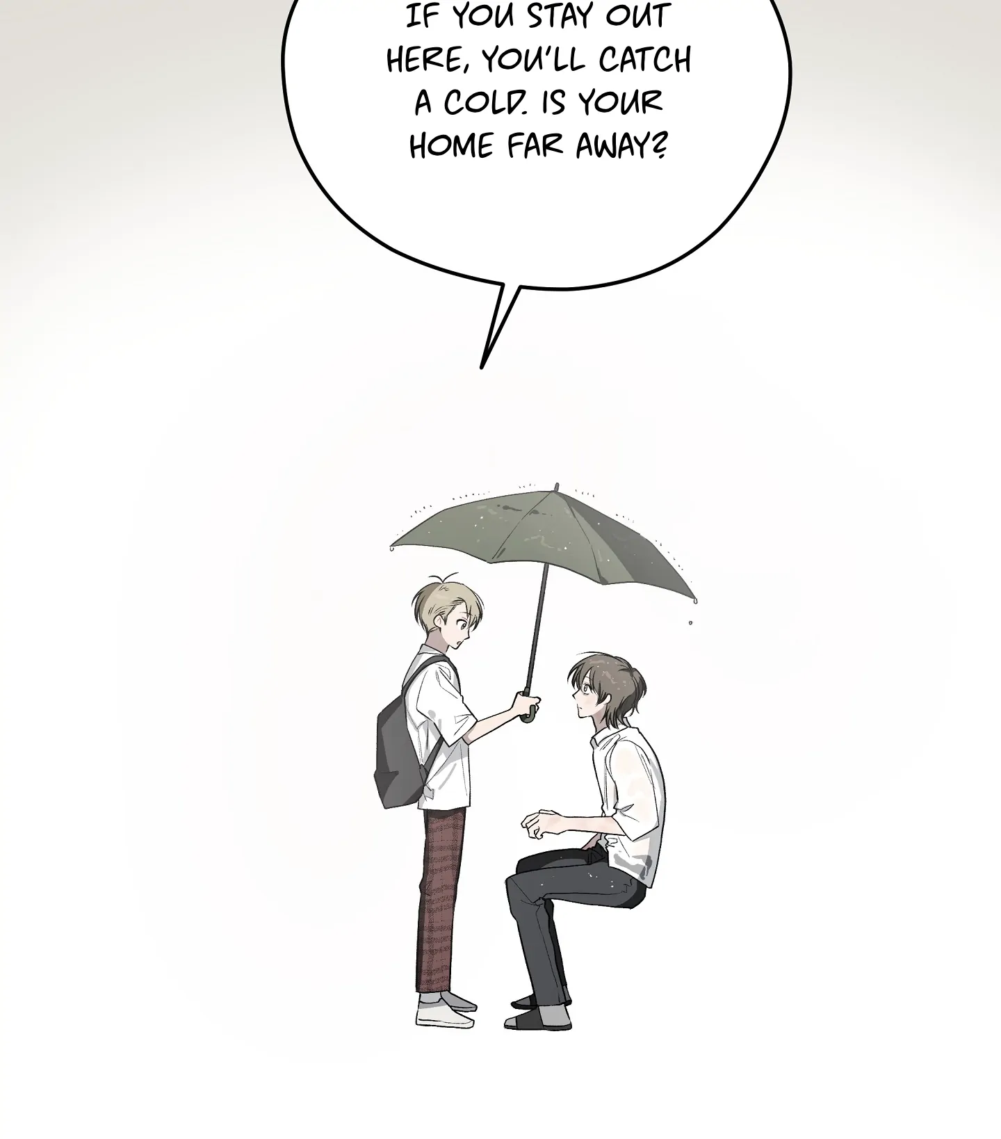 Emergency! Youth Record Book - Chapter 25 manhwa