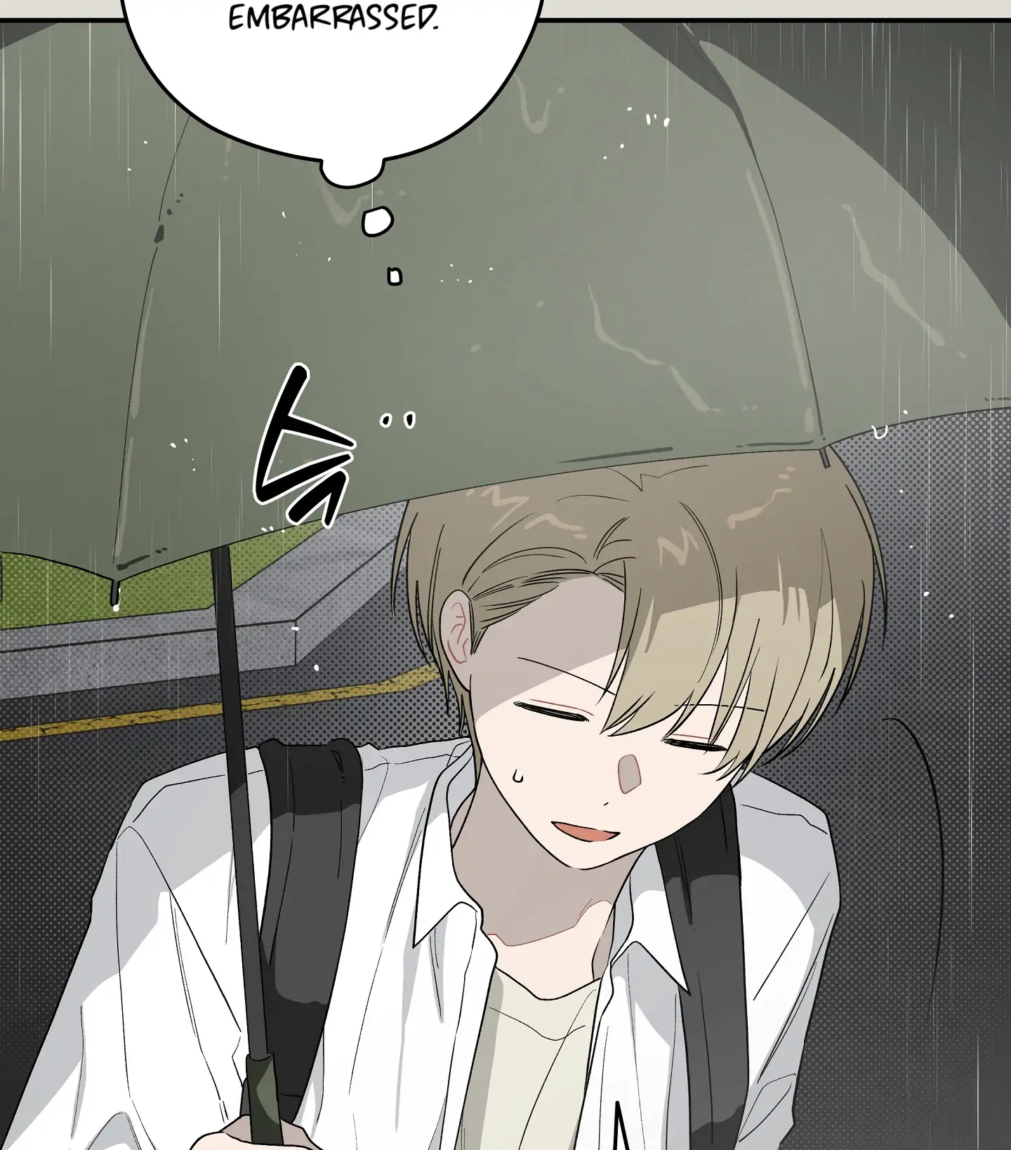 Emergency! Youth Record Book - Chapter 25 manhwa