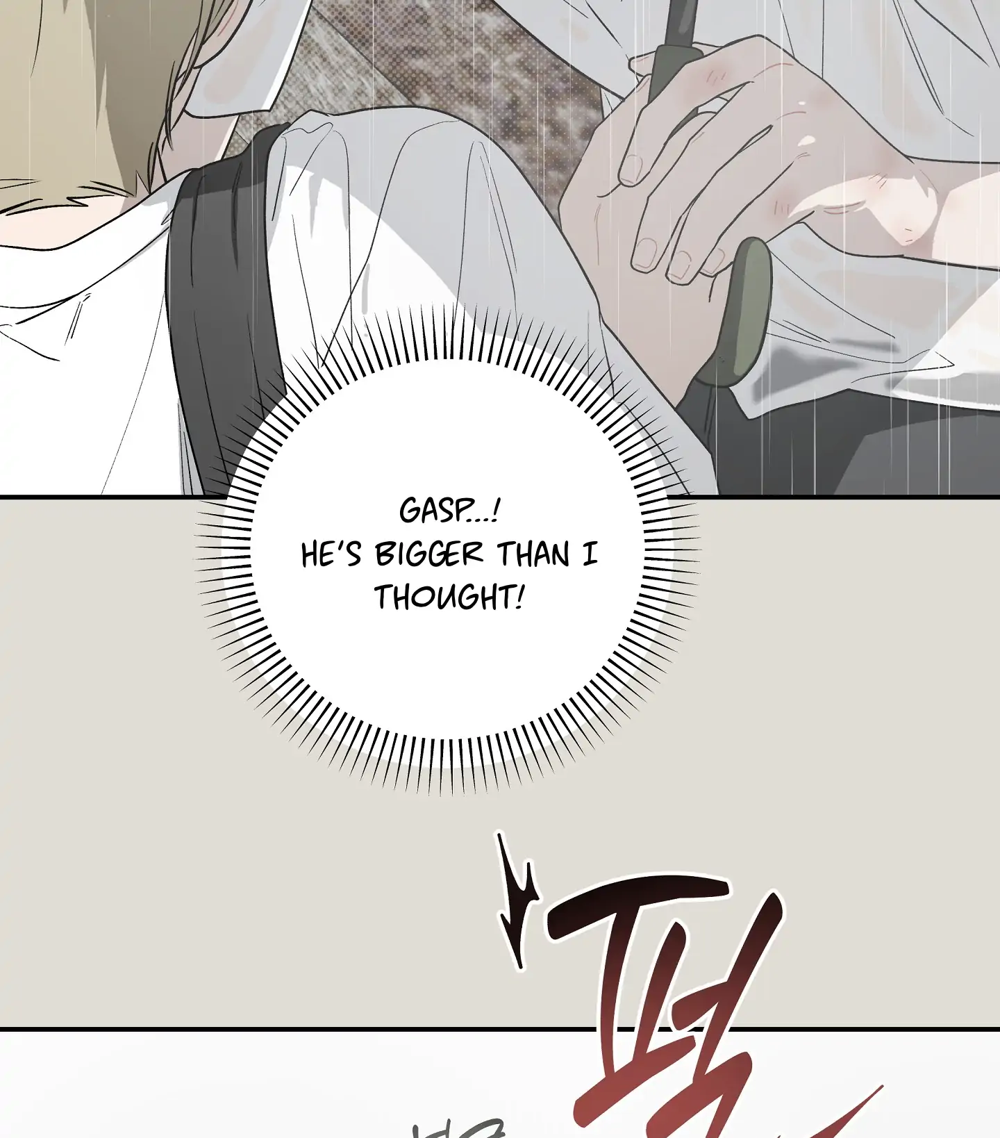 Emergency! Youth Record Book - Chapter 25 manhwa