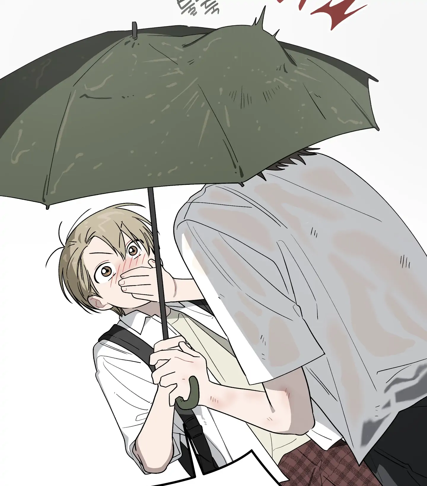 Emergency! Youth Record Book - Chapter 25 manhwa