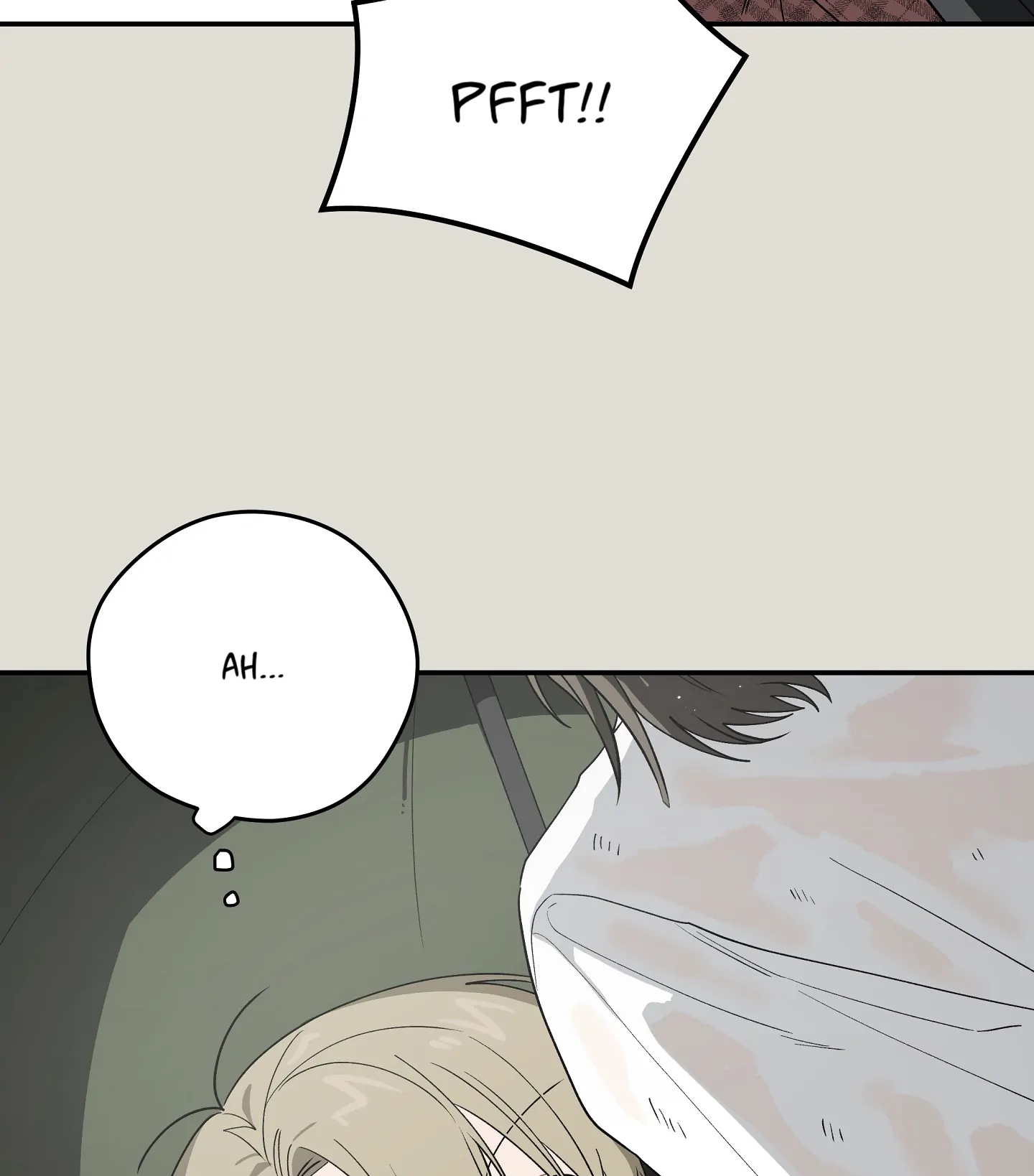 Emergency! Youth Record Book - Chapter 25 manhwa