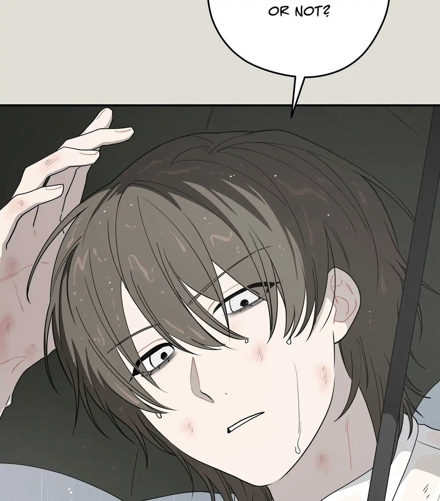 Emergency! Youth Record Book - Chapter 25 manhwa