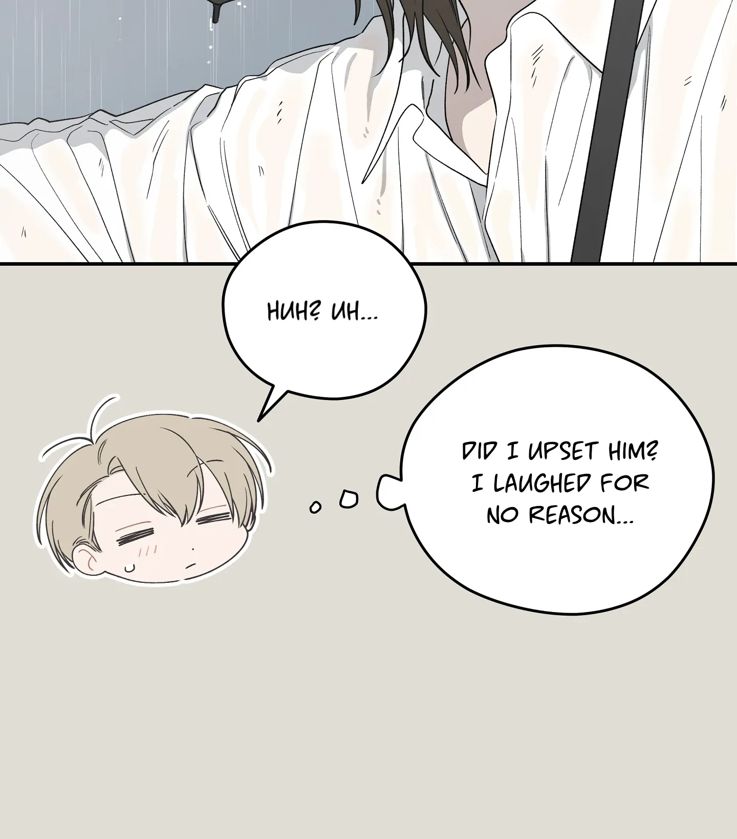 Emergency! Youth Record Book - Chapter 25 manhwa