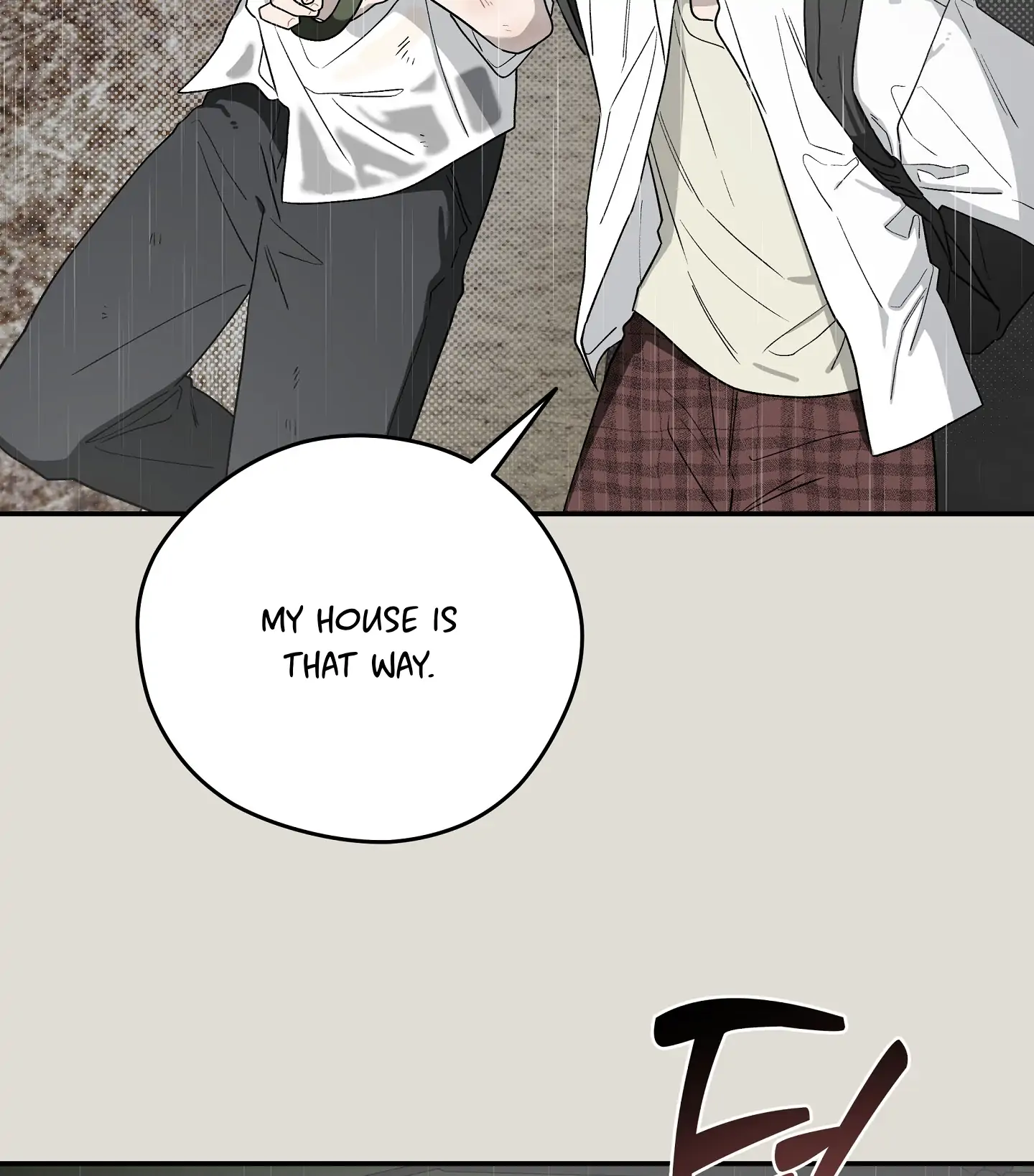 Emergency! Youth Record Book - Chapter 25 manhwa
