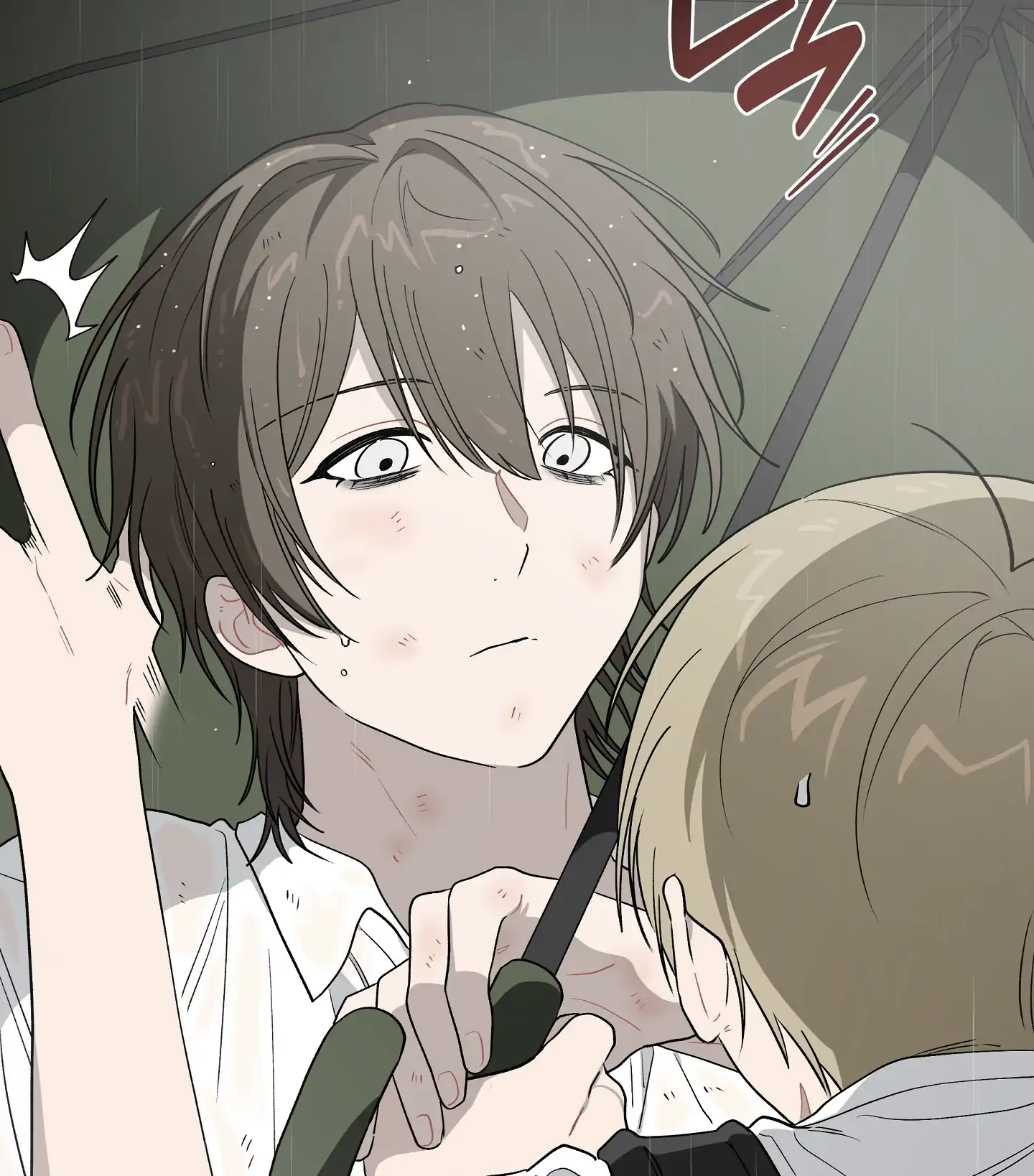 Emergency! Youth Record Book - Chapter 25 manhwa