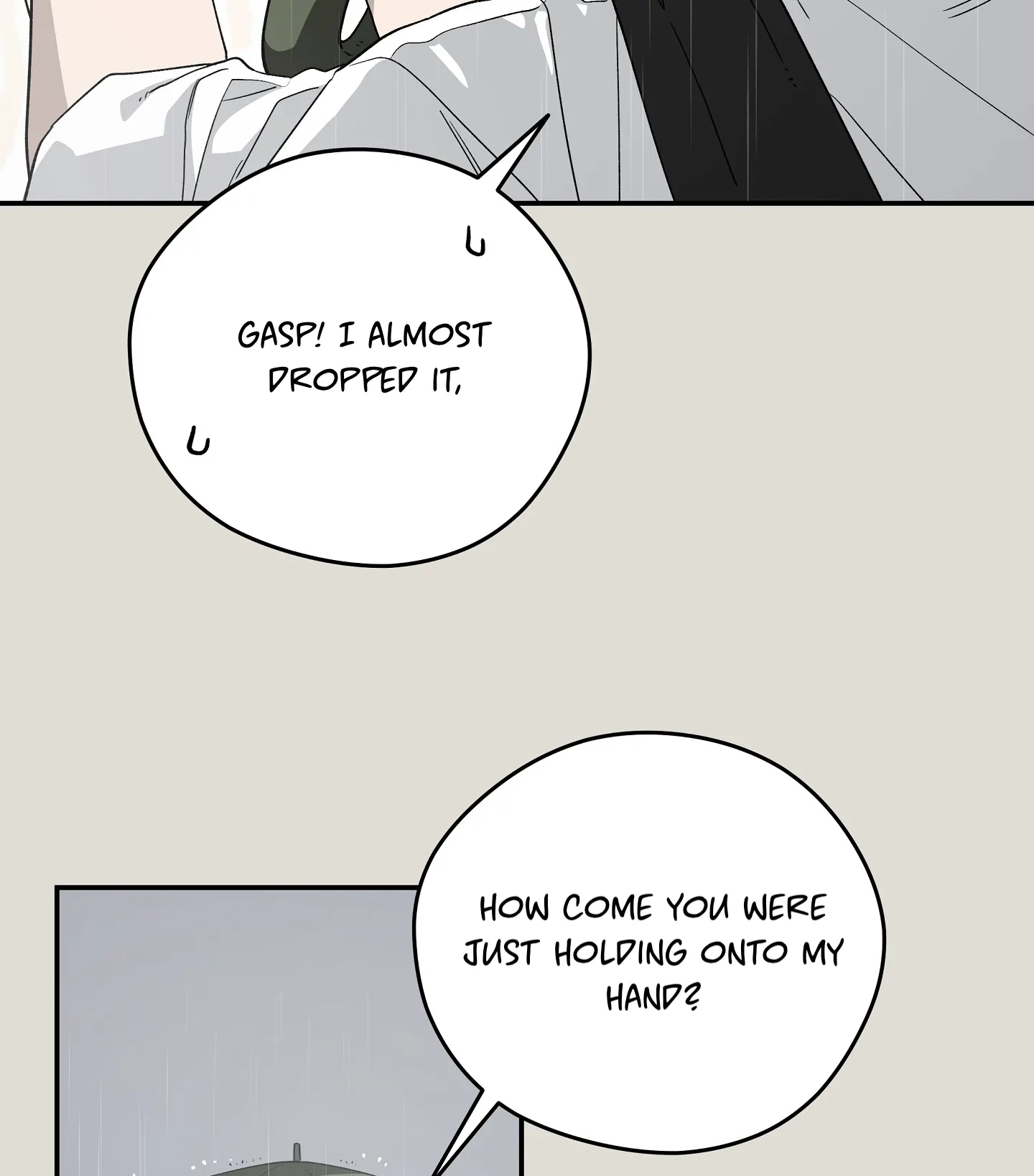 Emergency! Youth Record Book - Chapter 25 manhwa