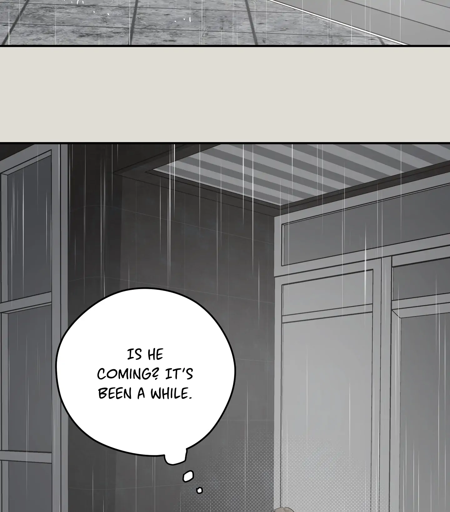 Emergency! Youth Record Book - Chapter 25 manhwa