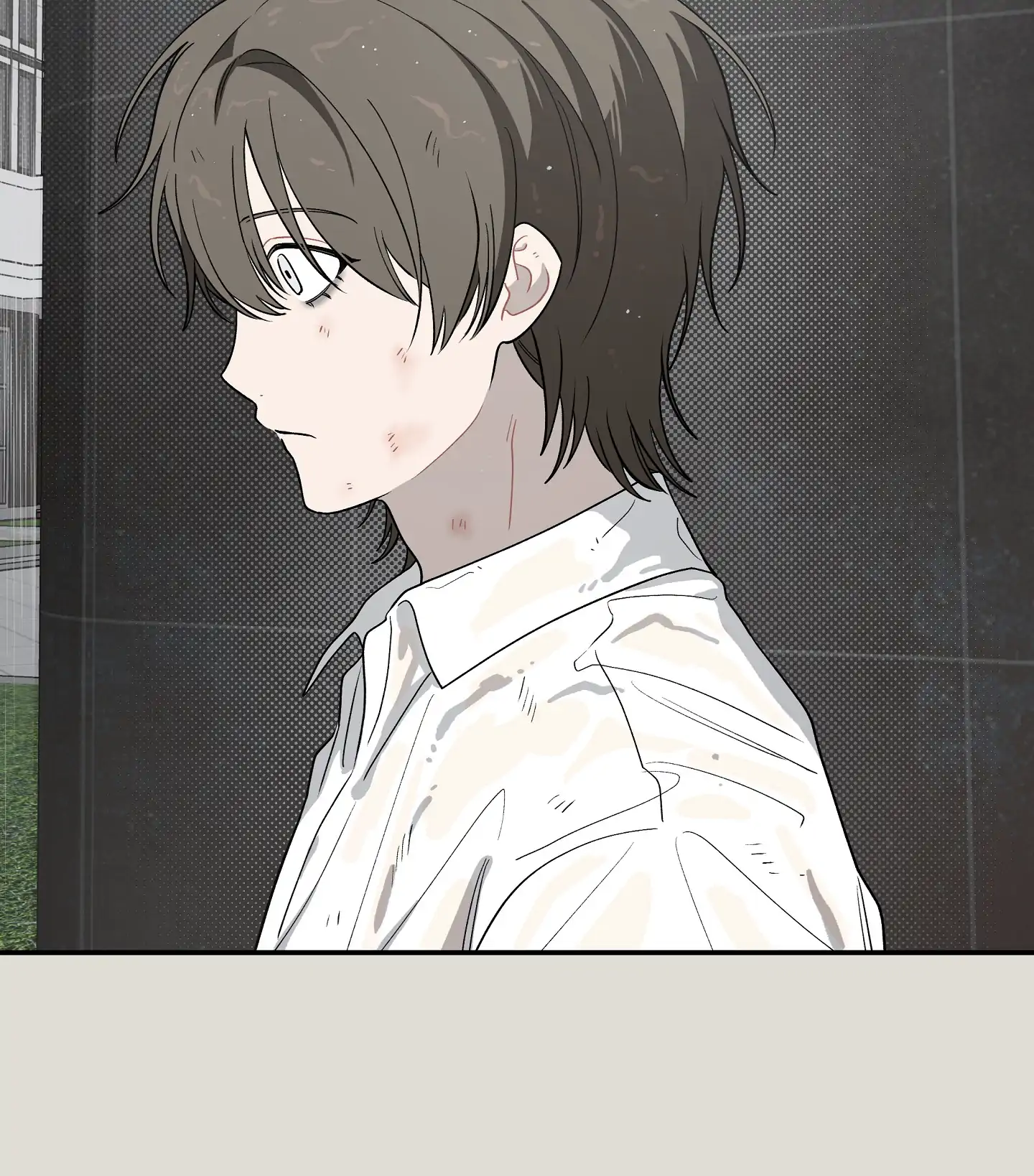 Emergency! Youth Record Book - Chapter 25 manhwa