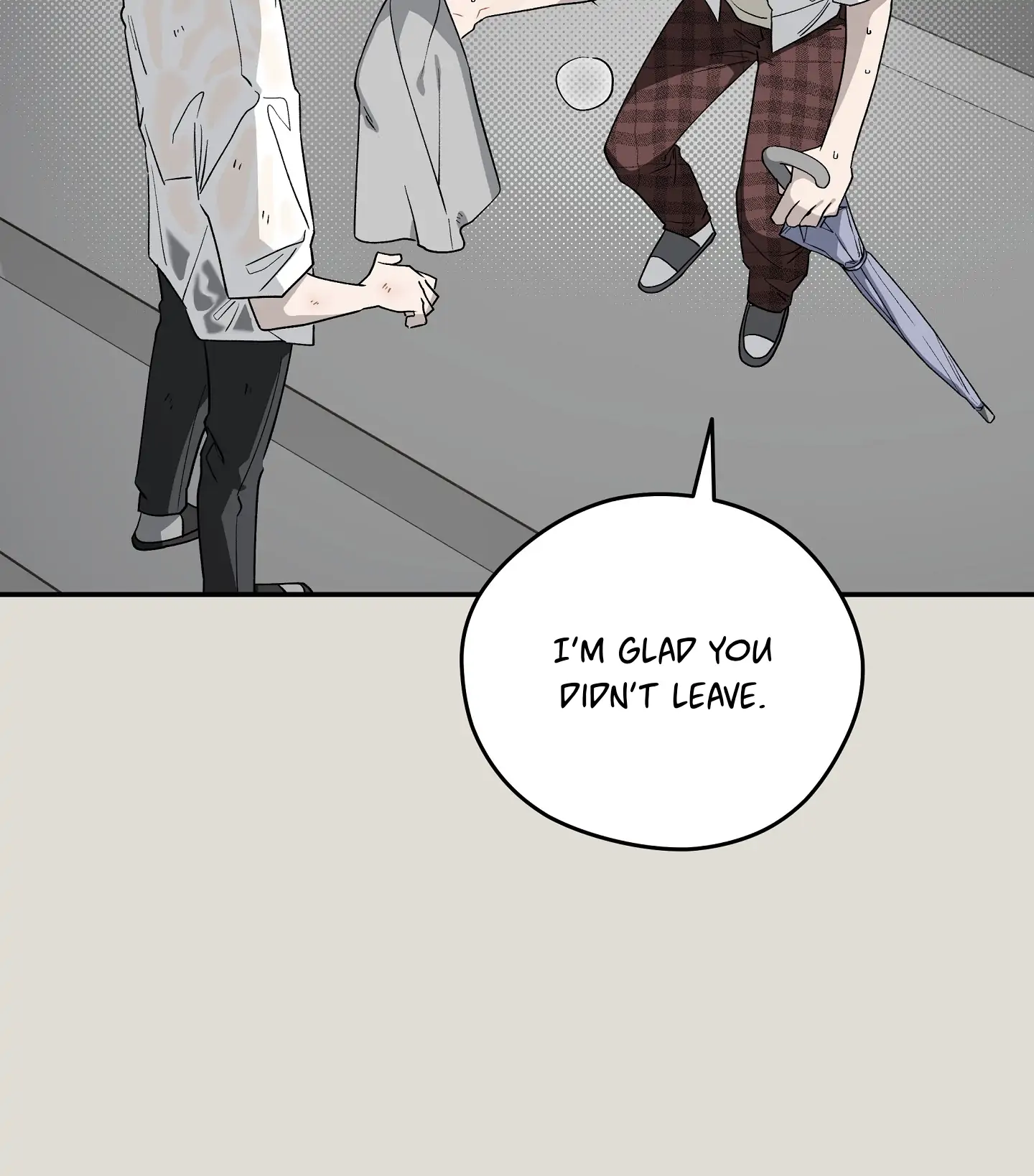 Emergency! Youth Record Book - Chapter 25 manhwa