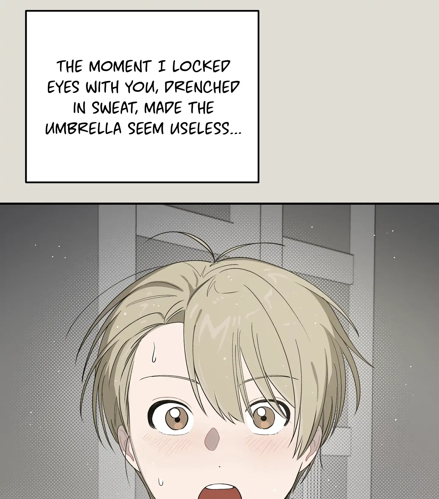 Emergency! Youth Record Book - Chapter 25 manhwa