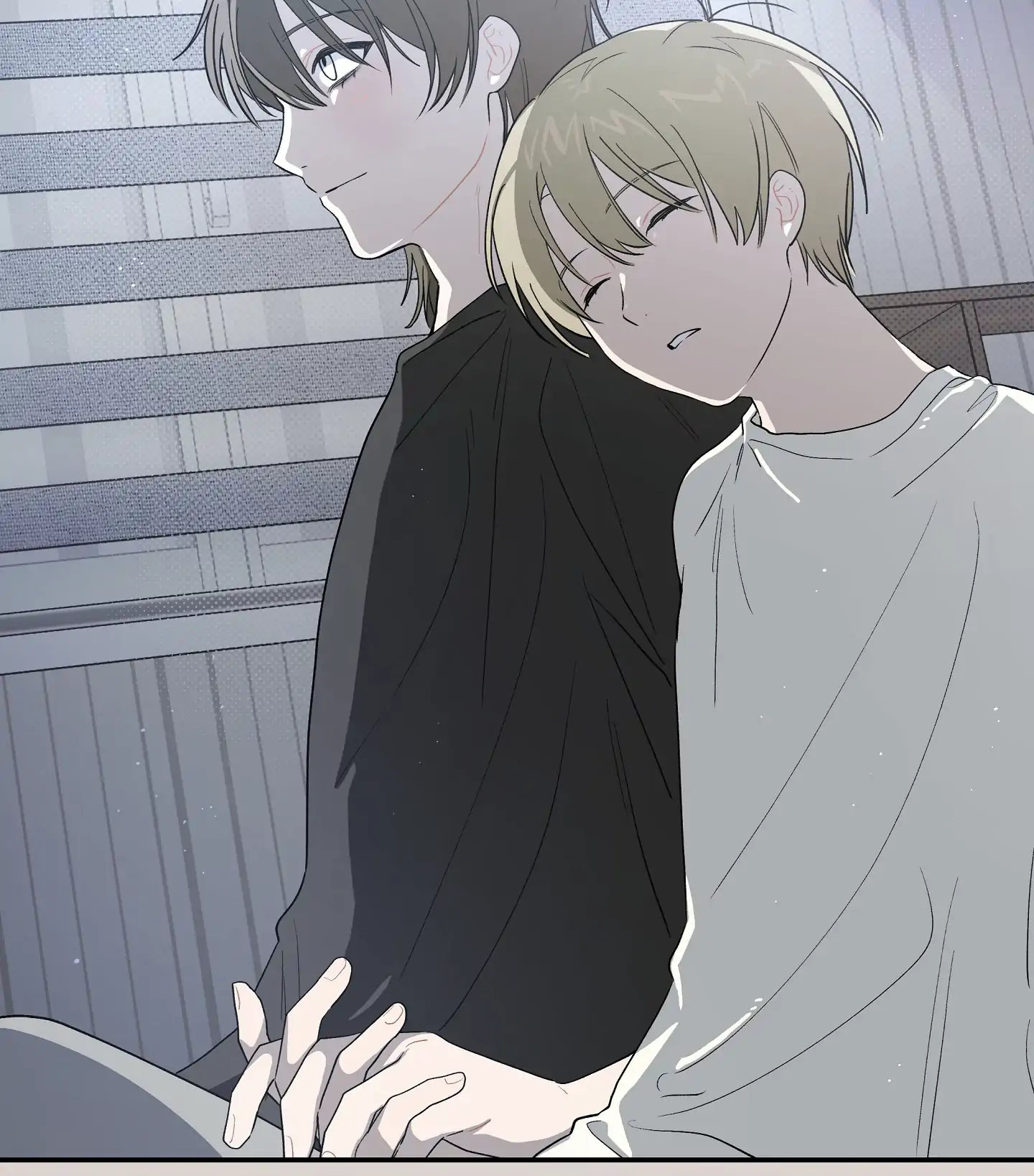 Emergency! Youth Record Book - Chapter 25 manhwa