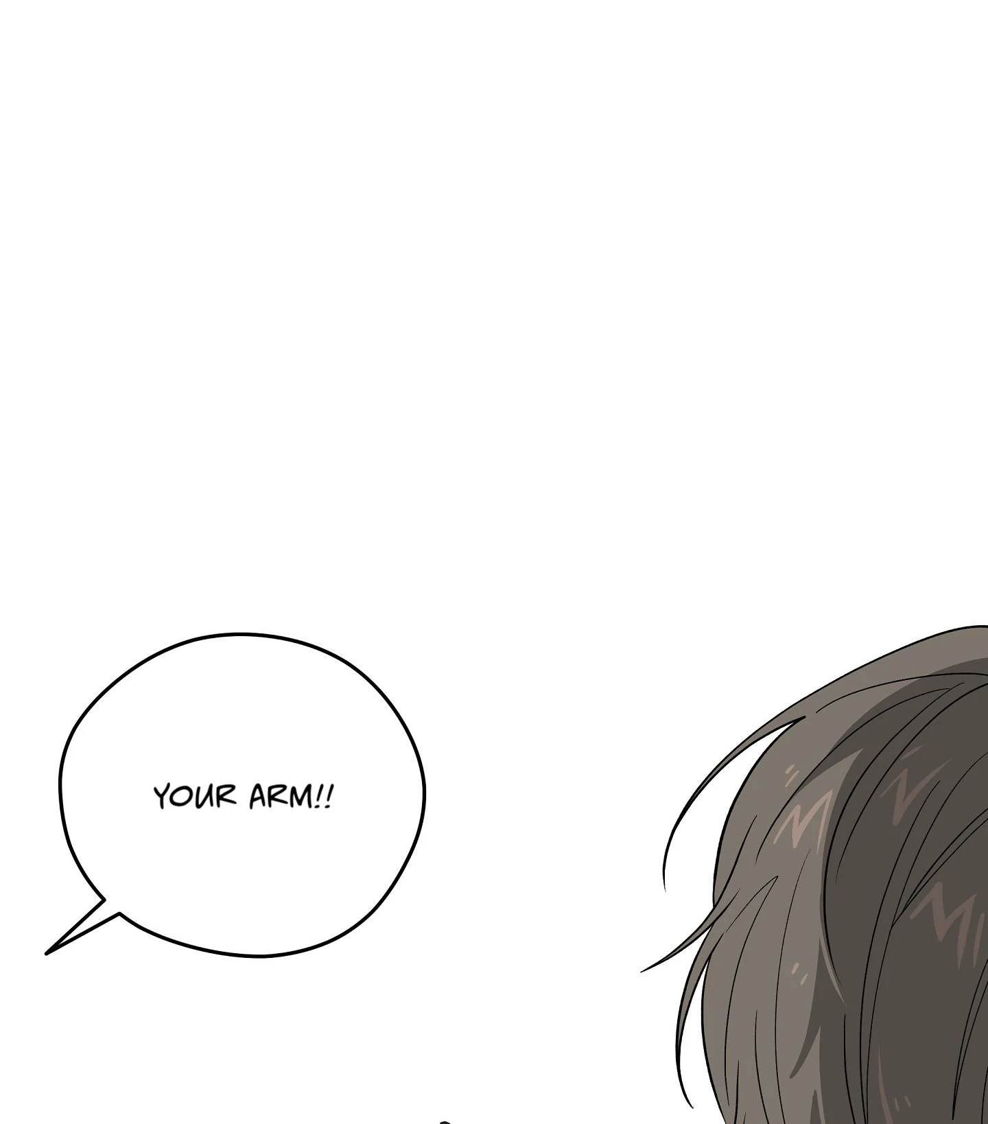 Emergency! Youth Record Book - Chapter 25 manhwa